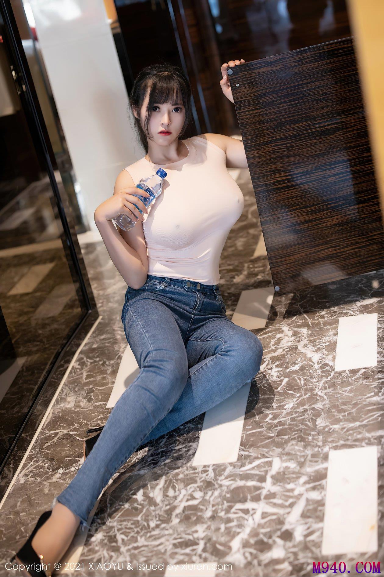 [XIAOYU语画界] 2021.02.07 VOL.468 奈沐子[70P-618MB]