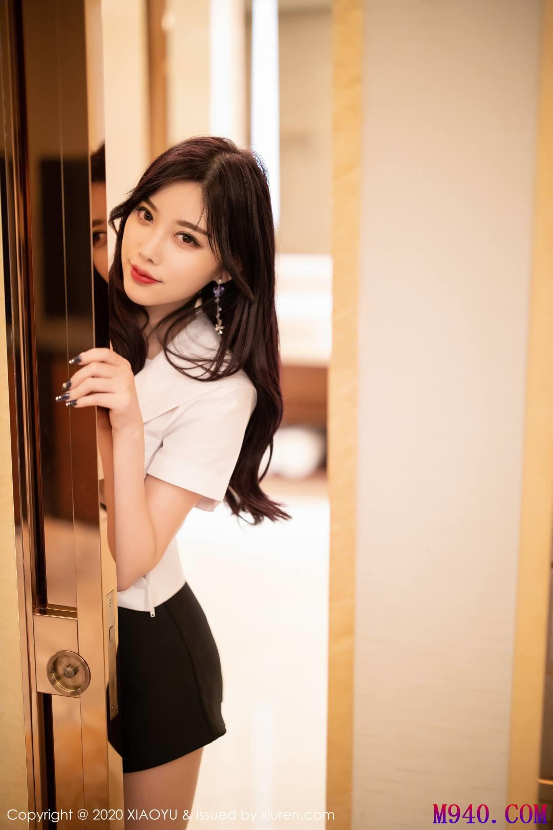 [XIAOYU语画界] 2020.05.08 VOL.305 杨晨晨sugar [90P-519MB]