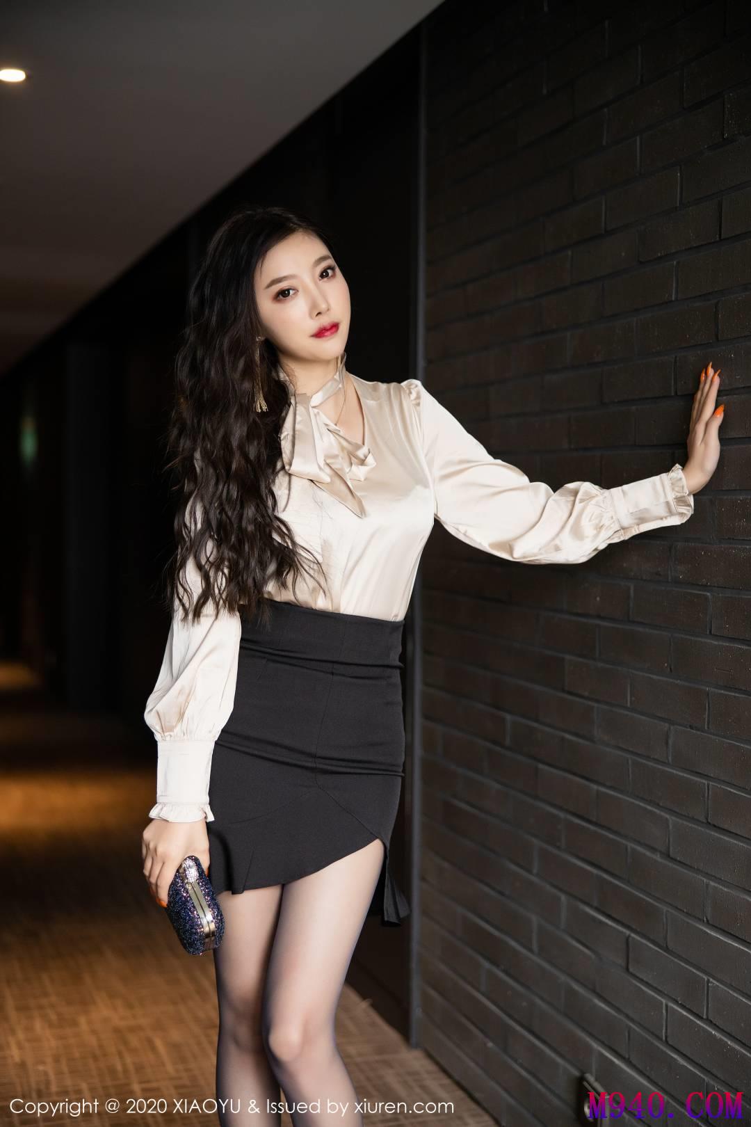 [XIAOYU语画界] 2020.03.09 VOL.263 杨晨晨sugar [107P-588MB]