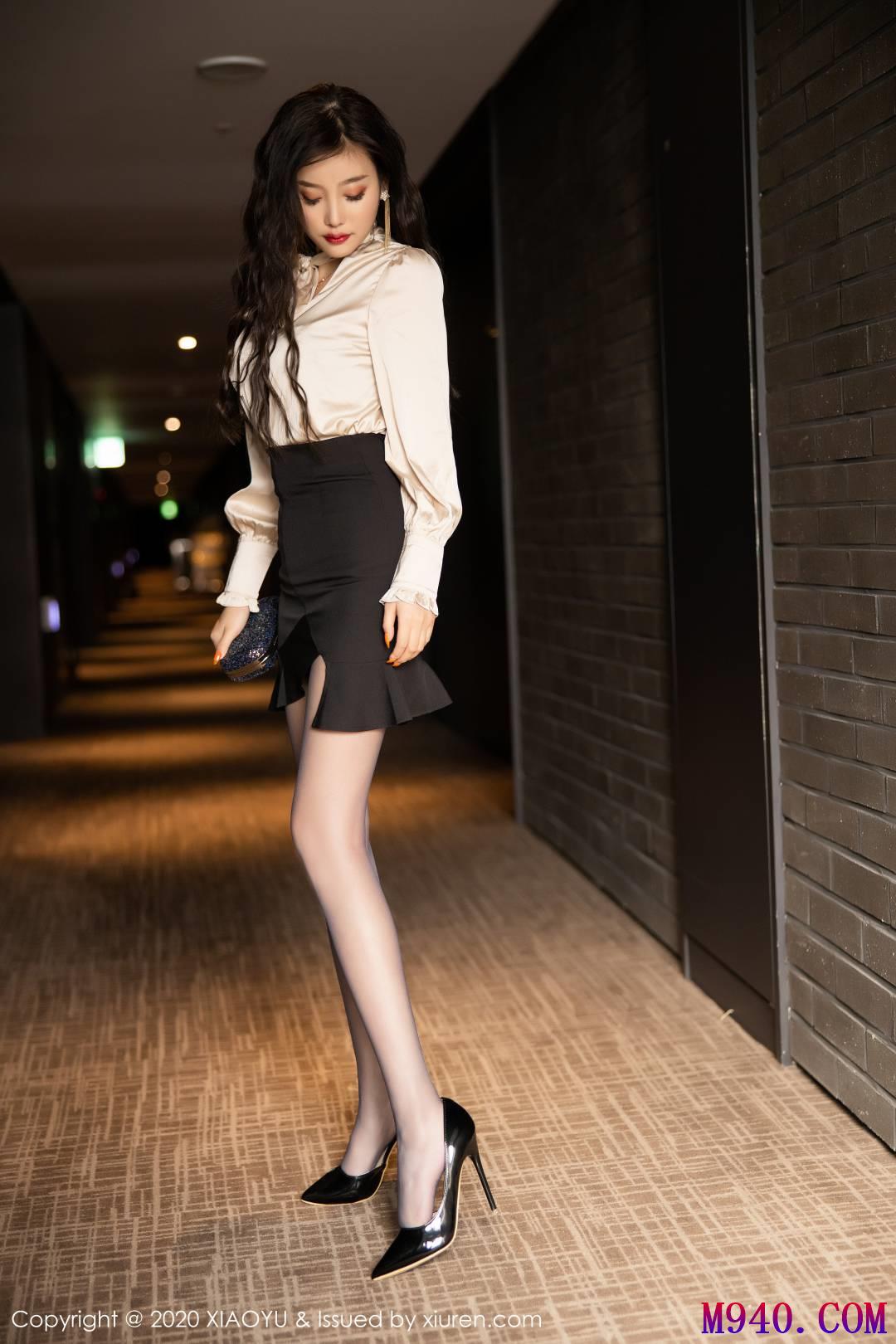 [XIAOYU语画界] 2020.03.09 VOL.263 杨晨晨sugar [107P-588MB]