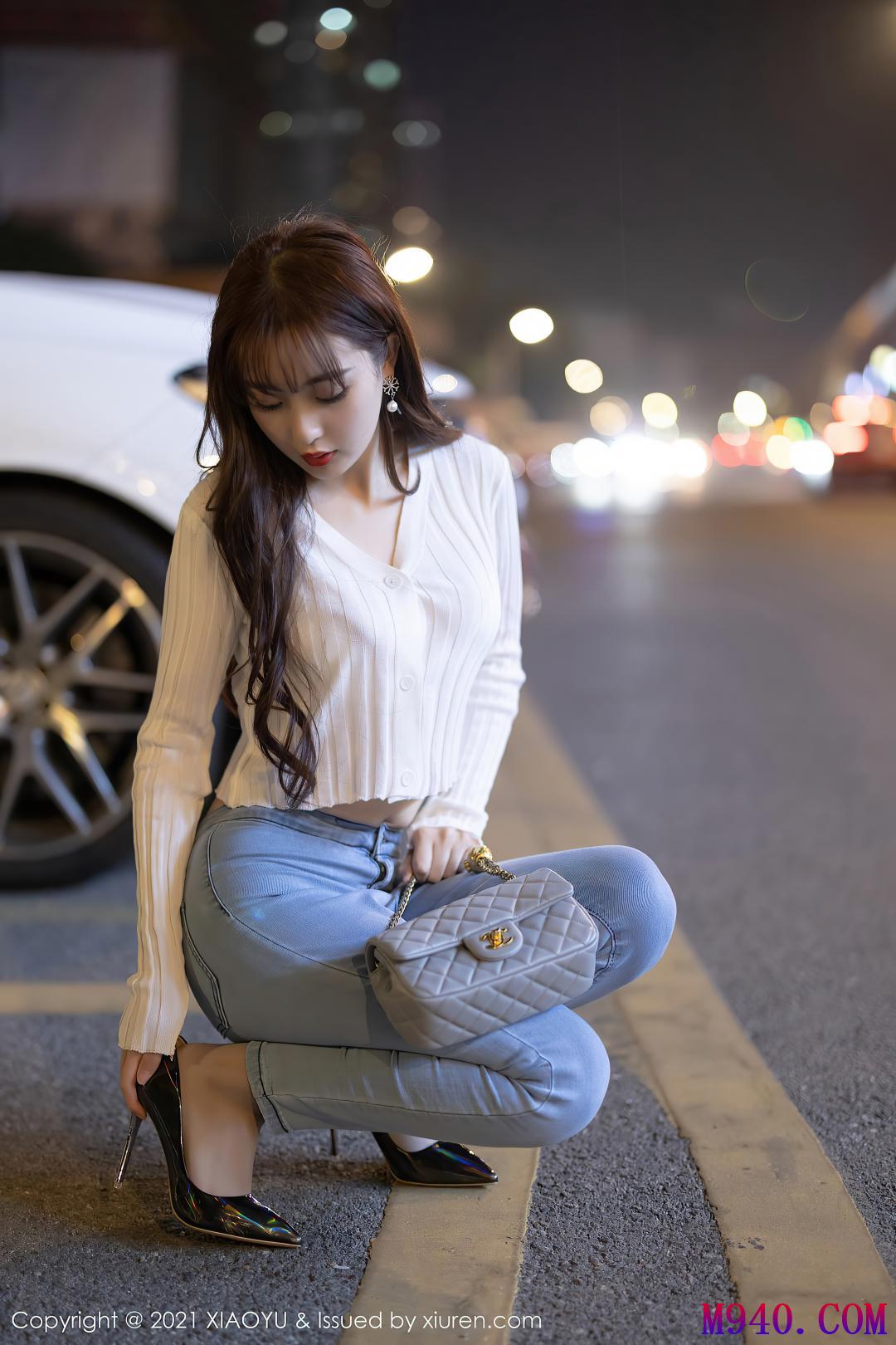 [XIAOYU语画界] 2021.05.31 VOL.539 林星阑 [55P-474MB]