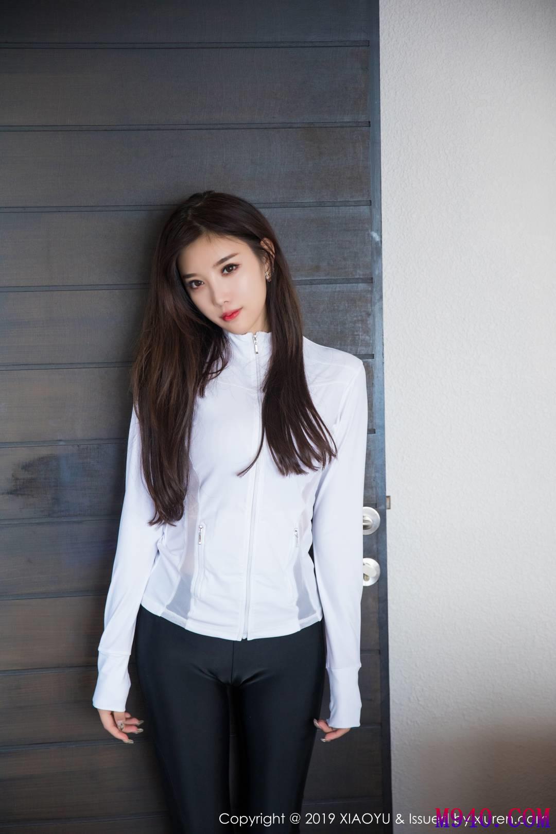 [XIAOYU语画界] 2019.05.24 VOL.077 杨晨晨sugar [63P-278MB]