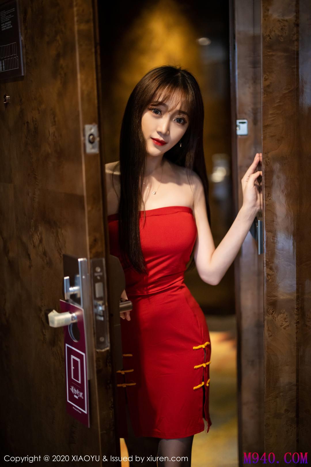 [XIAOYU语画界] 2020.05.20 VOL.313 允儿Claire [80P-425MB]