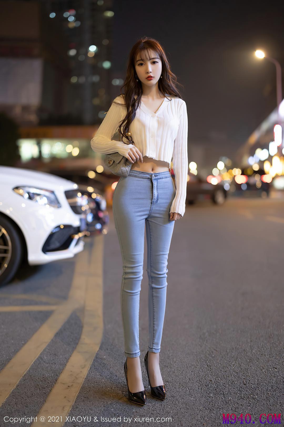 [XIAOYU语画界] 2021.05.31 VOL.539 林星阑 [55P-474MB]