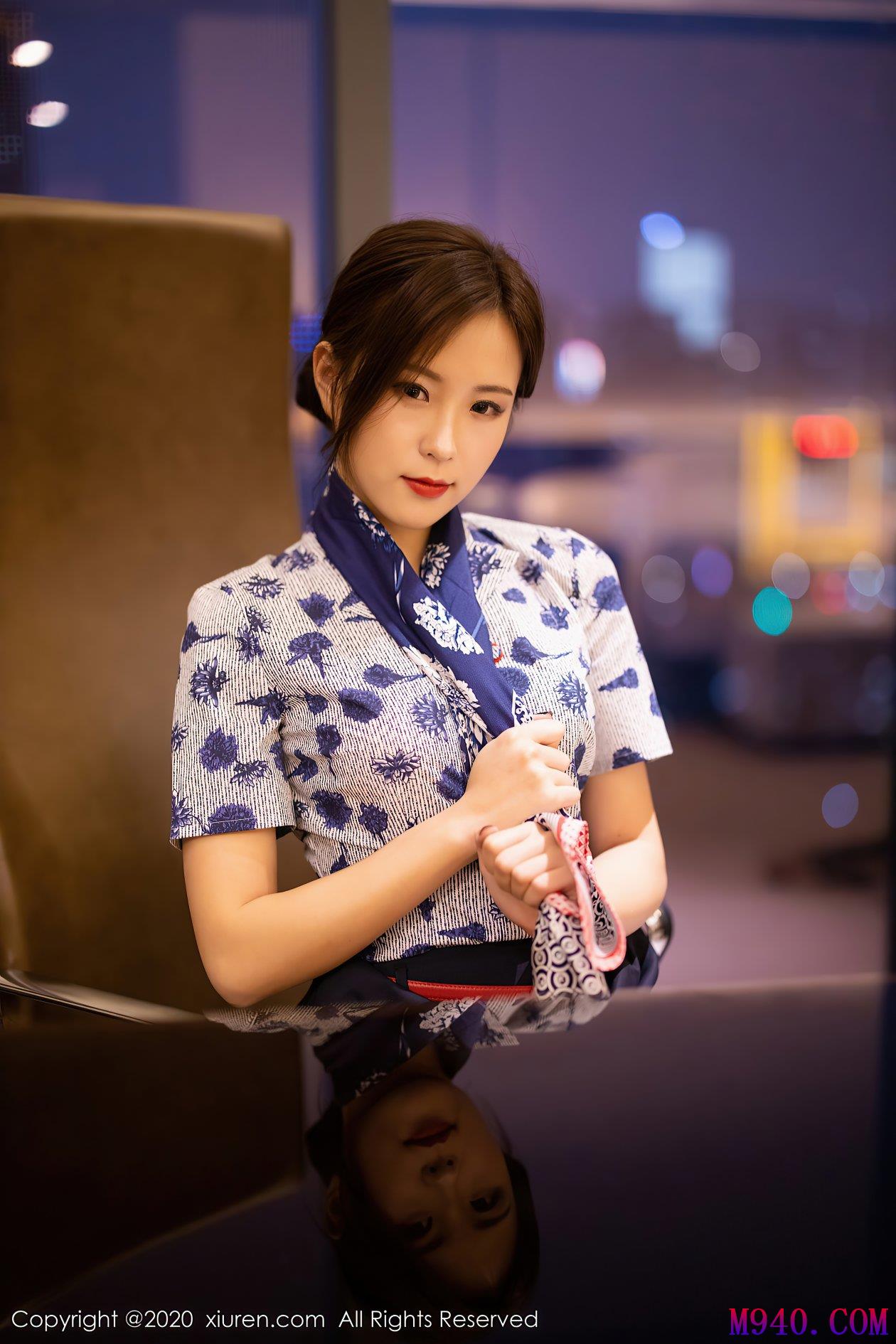 [XIAOYU语画界] 2020.11.12 VOL.407 杨紫嫣Cynthia[82P-674MB]