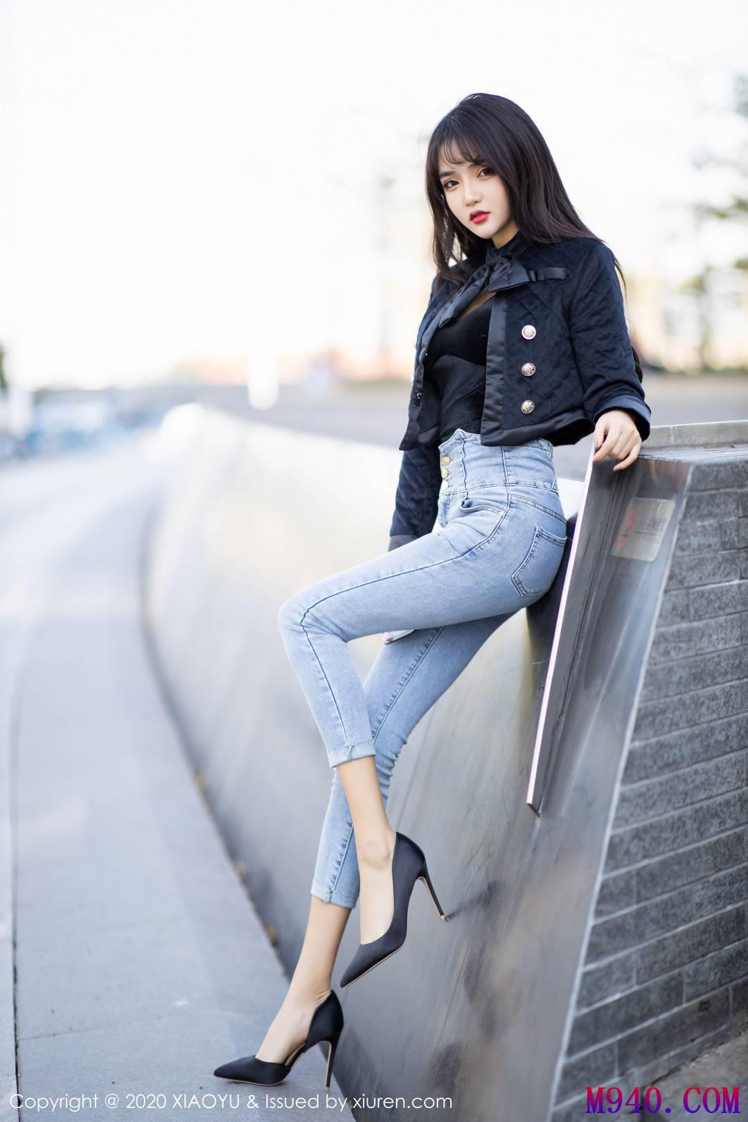 [XIAOYU语画界] 2020.01.14 VOL.235 Miko酱吖 [104P-278MB]
