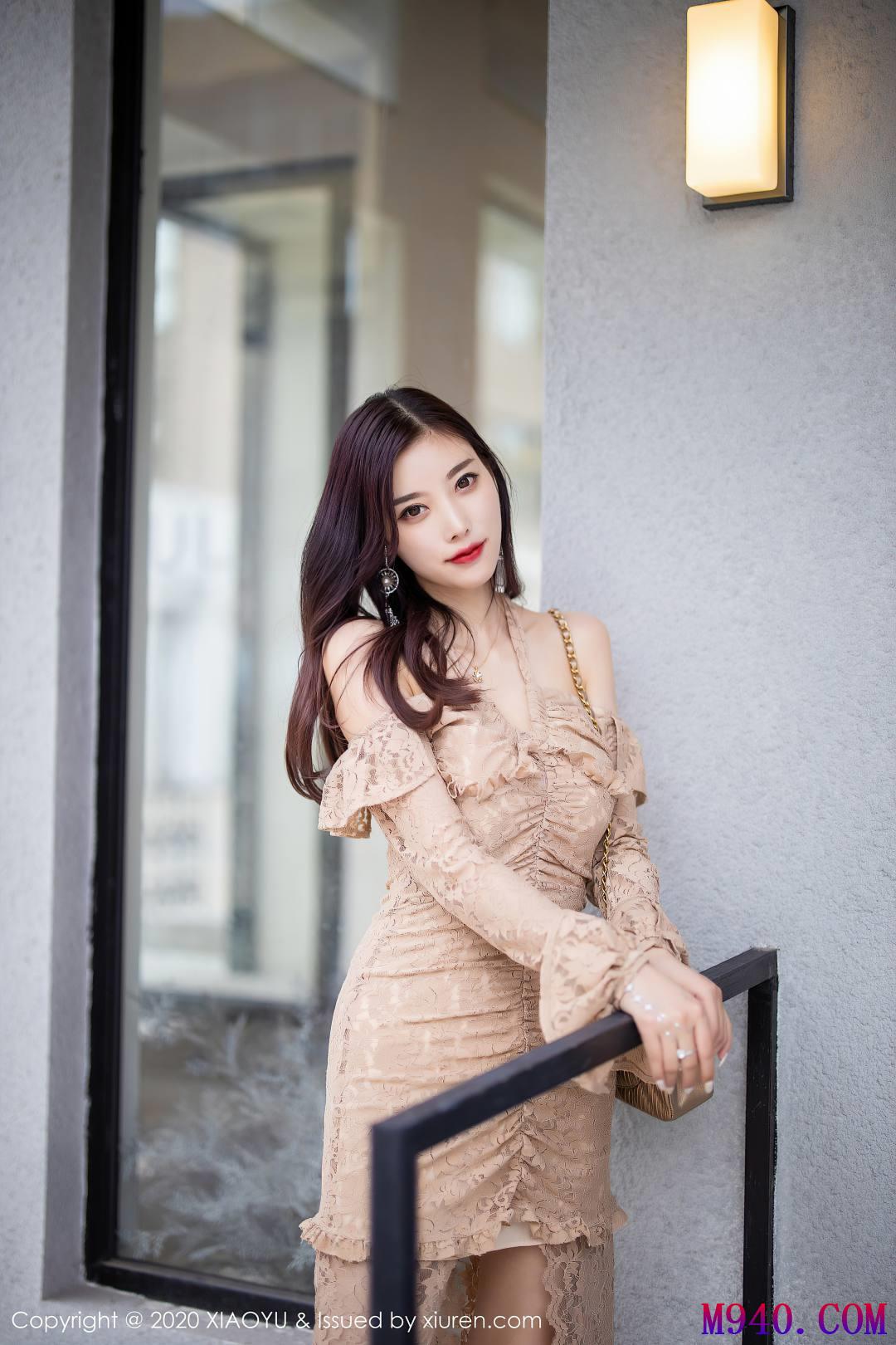 [XIAOYU语画界] 2020.07.01 VOL.317 杨晨晨sugar [86P-1020MB]