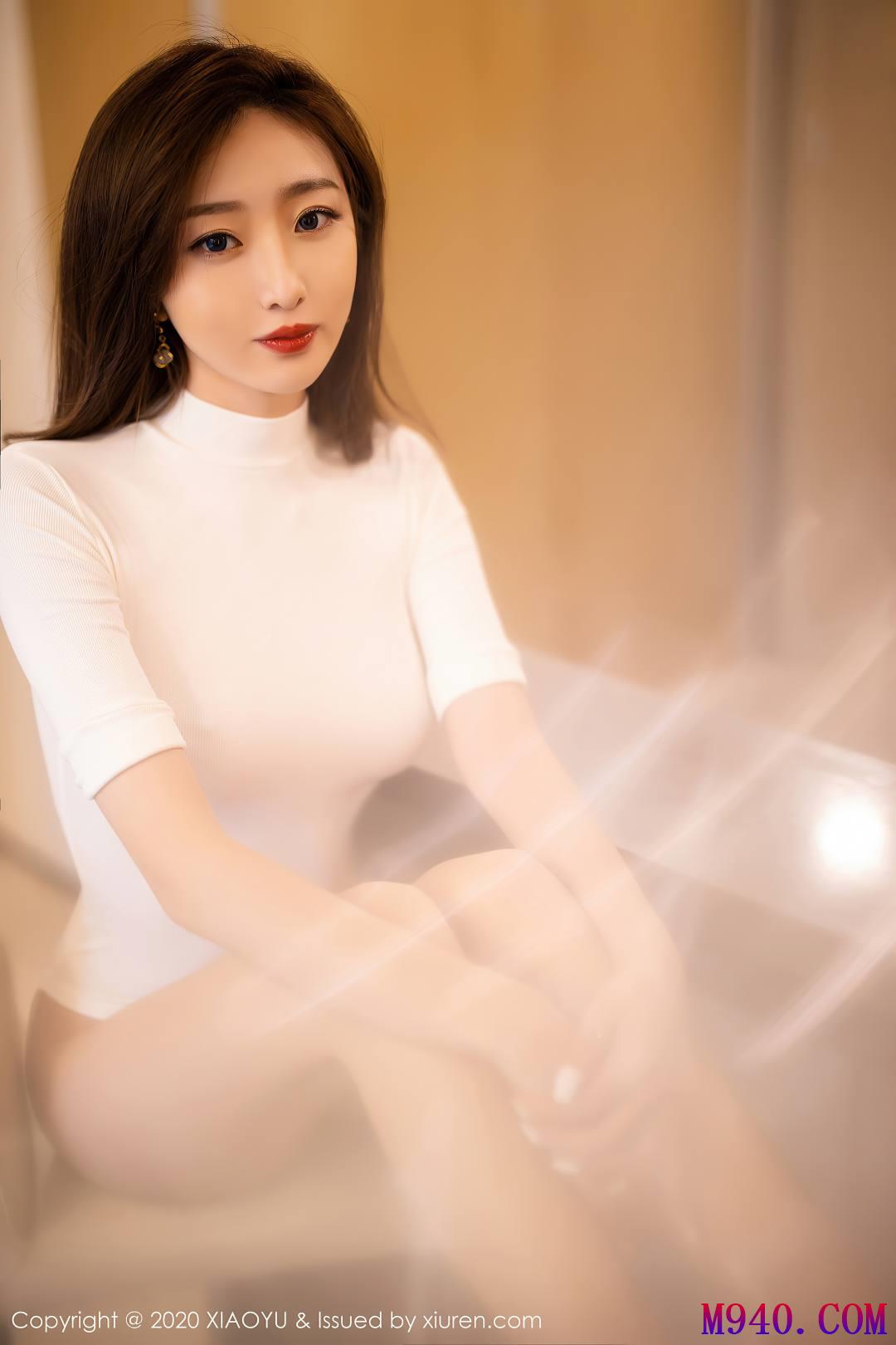 [XIAOYU语画界] 2020.10.19 VOL.389 安琪Yee[88P-651MB]