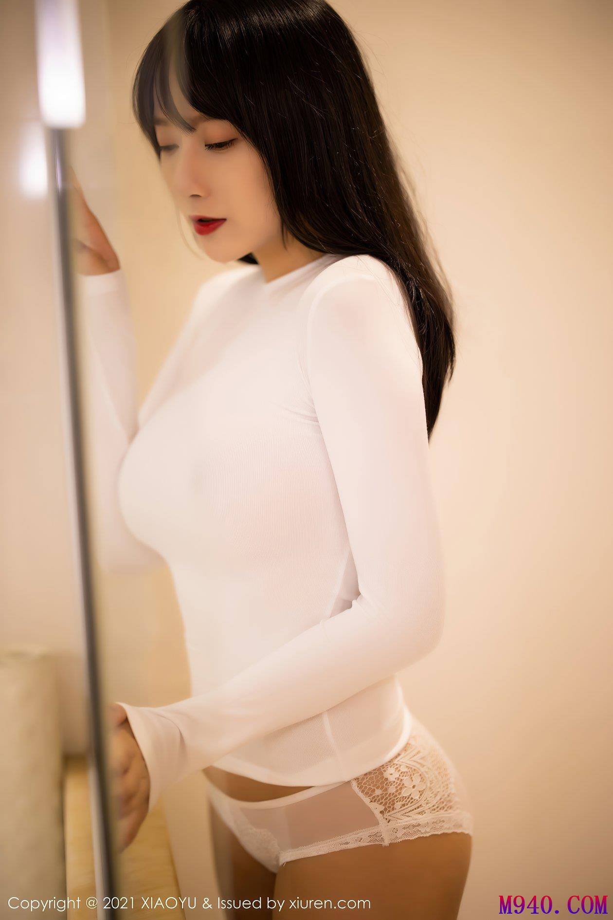 [XIAOYU语画界] 2021.01.19 VOL.454 何嘉颖[62P-464MB]