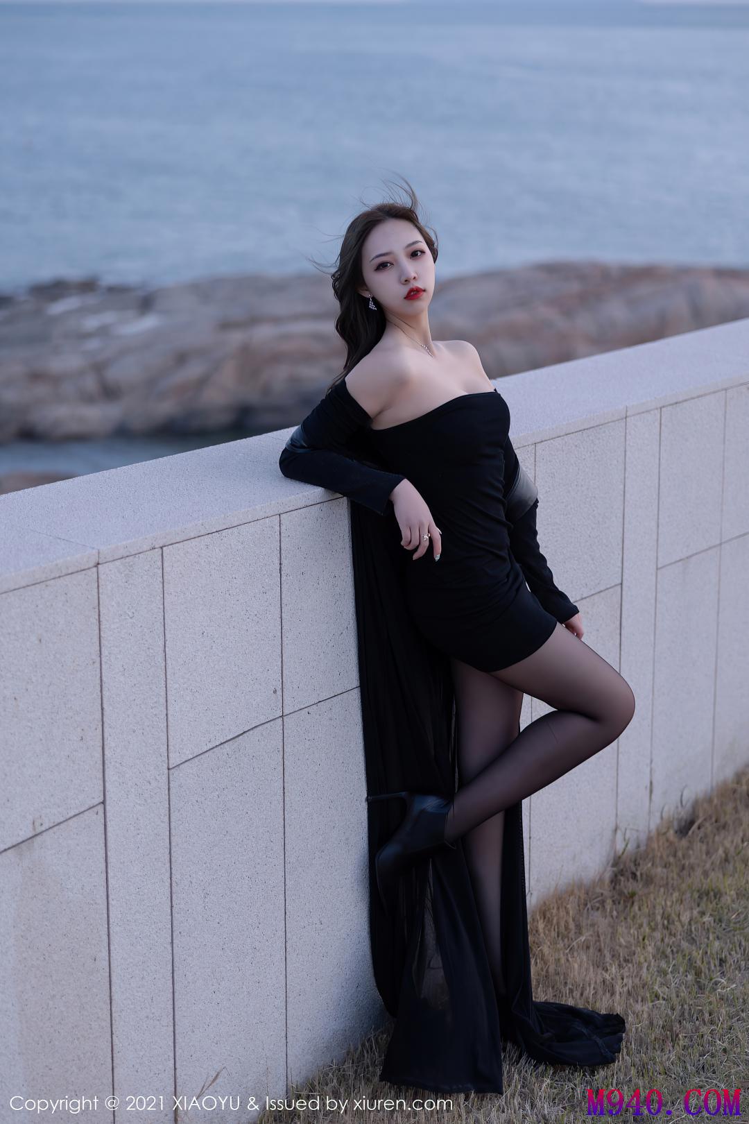 [XIAOYU语画界] 2021.07.28 VOL.580 郑颖姗Bev [75P-594MB]