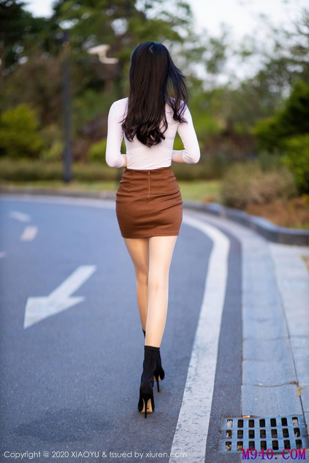 [XIAOYU语画界] 2020.10.15 VOL.387 言沫[105P-933MB]