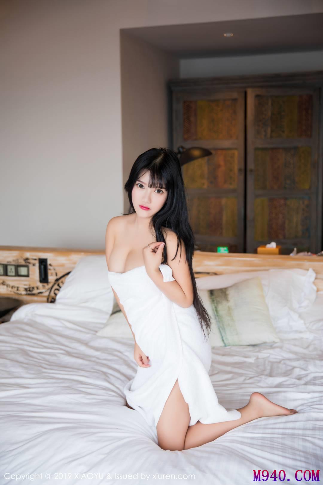 [XIAOYU语画界] 2019.05.15 VOL.070 小尤奈 [49P-162MB]