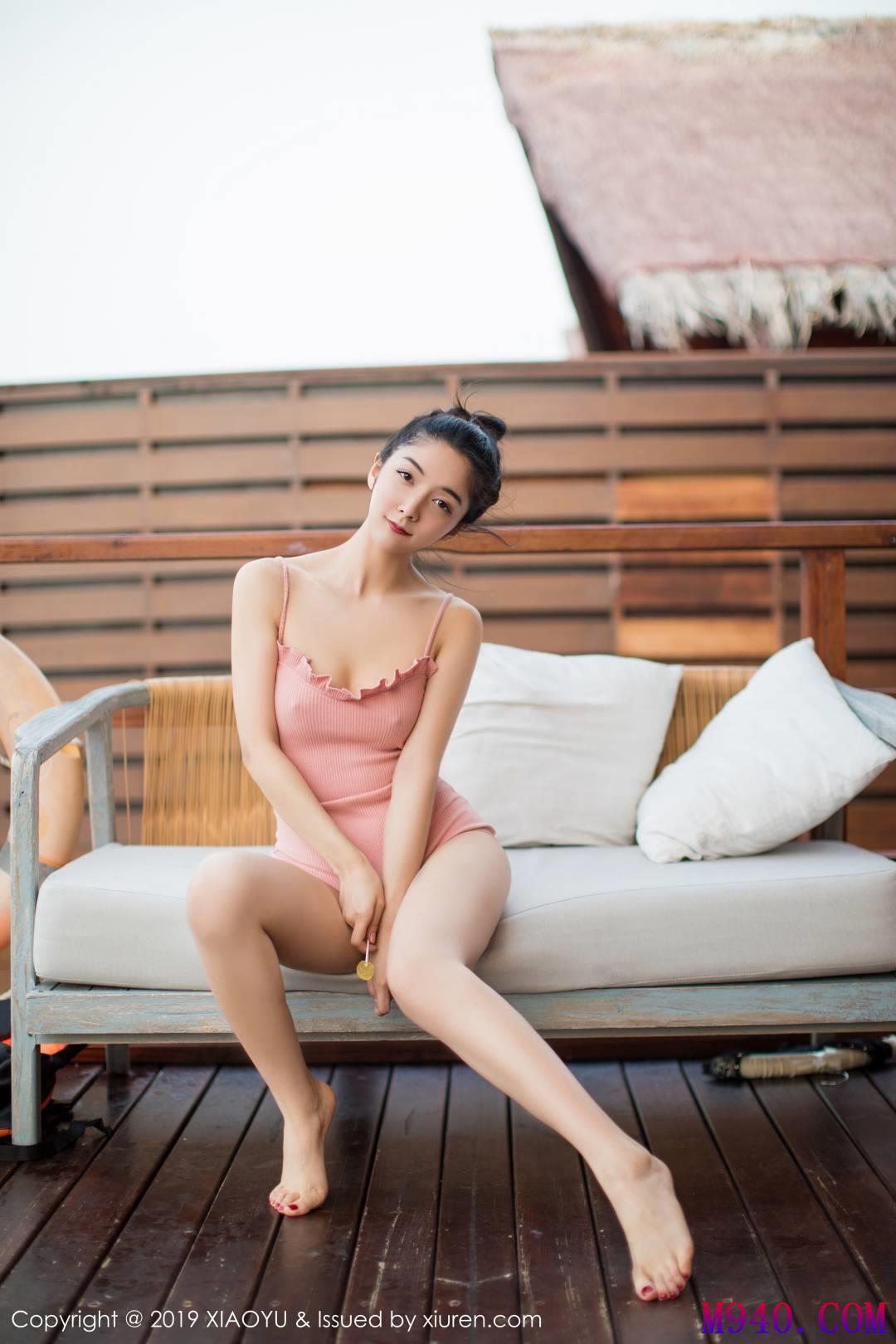 [XIAOYU语画界] 2019.09.10 VOL.150 Angela小热巴 [66P-185MB]