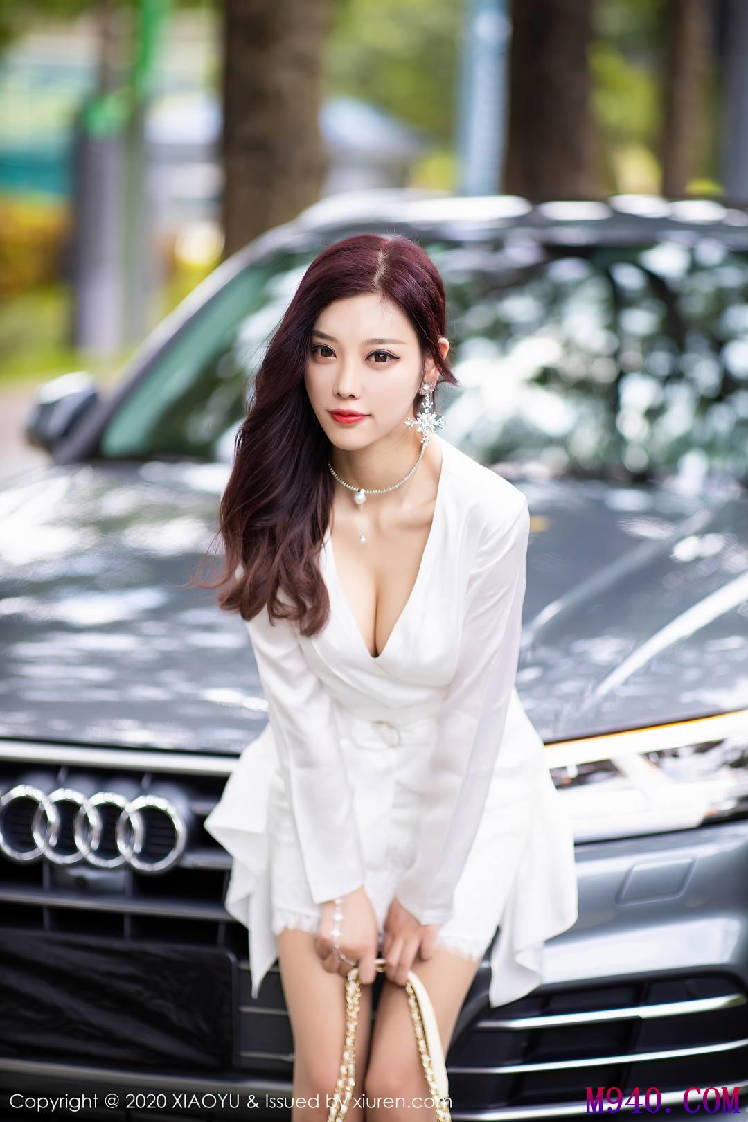 [XIAOYU语画界] 2020.08.21 VOL.353 杨晨晨sugar [85P-828MB]