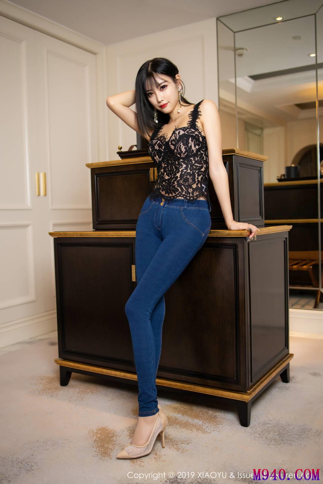 [XIAOYU语画界] 2019.09.20 VOL.157 杨晨晨sugar [78P-376MB]