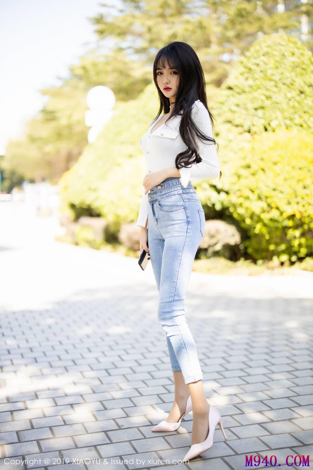 [XIAOYU语画界] 2019.12.11 VOL.212 Miko酱吖 [109P-197MB]
