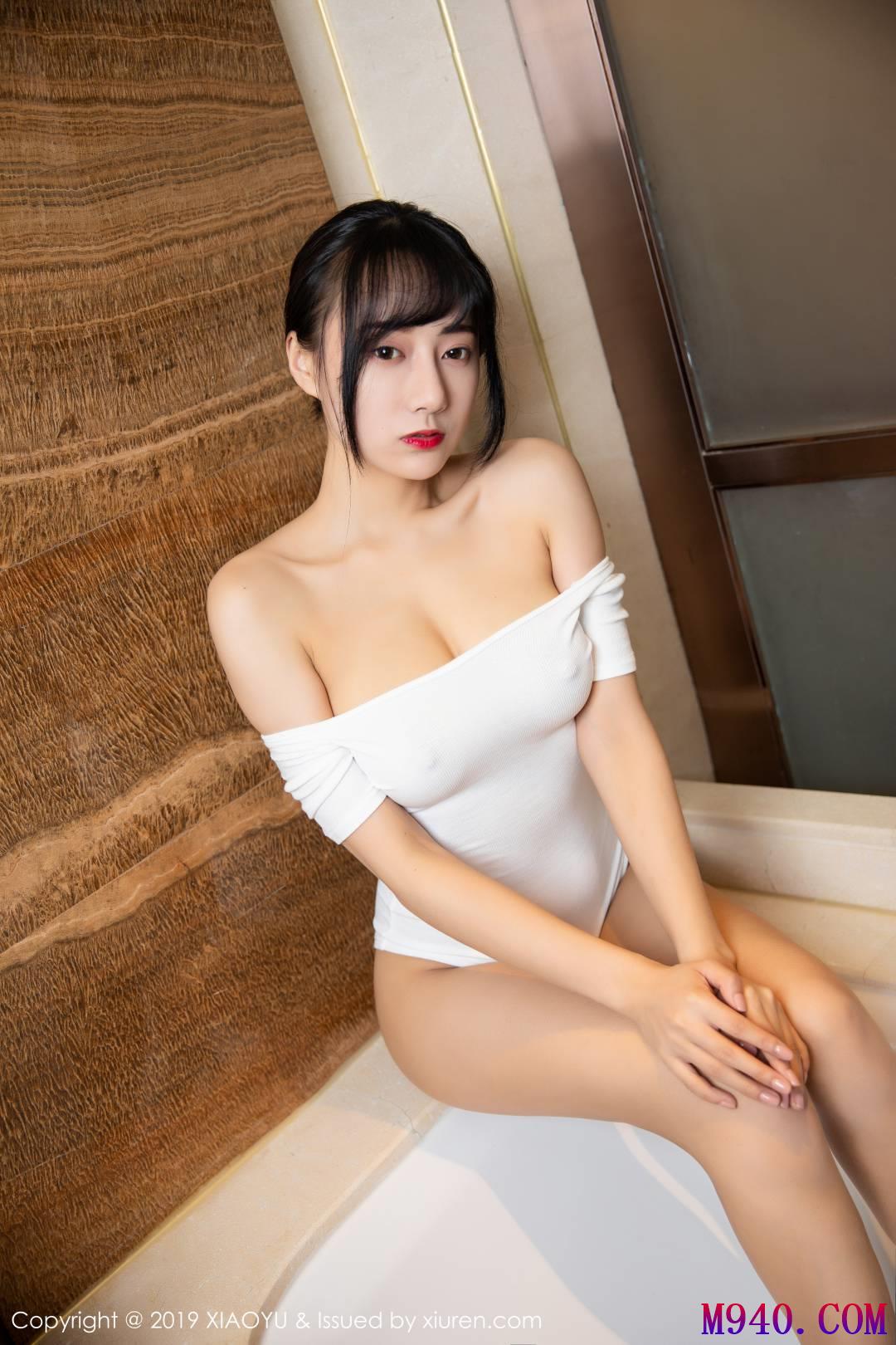 [XIAOYU语画界] 2019.07.23 VOL.116 何嘉颖 [71P-285MB]