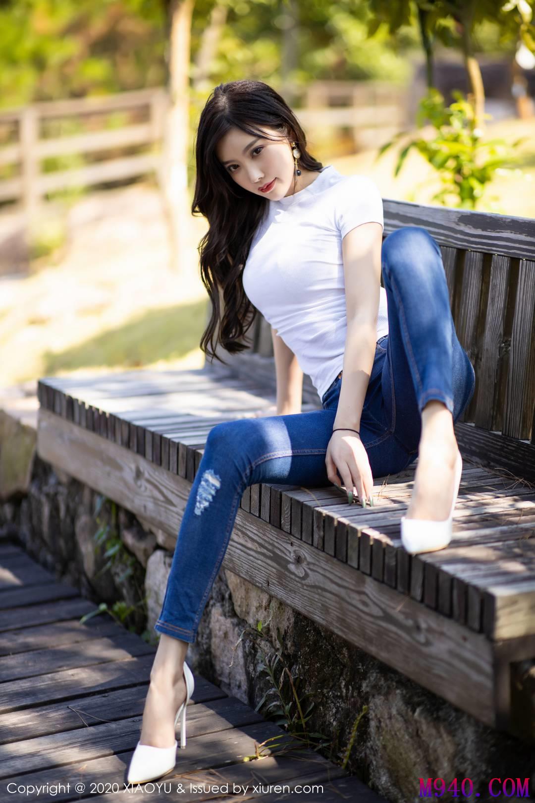 [XIAOYU语画界] 2020.04.30 VOL.300 杨晨晨sugar [93P-481MB]