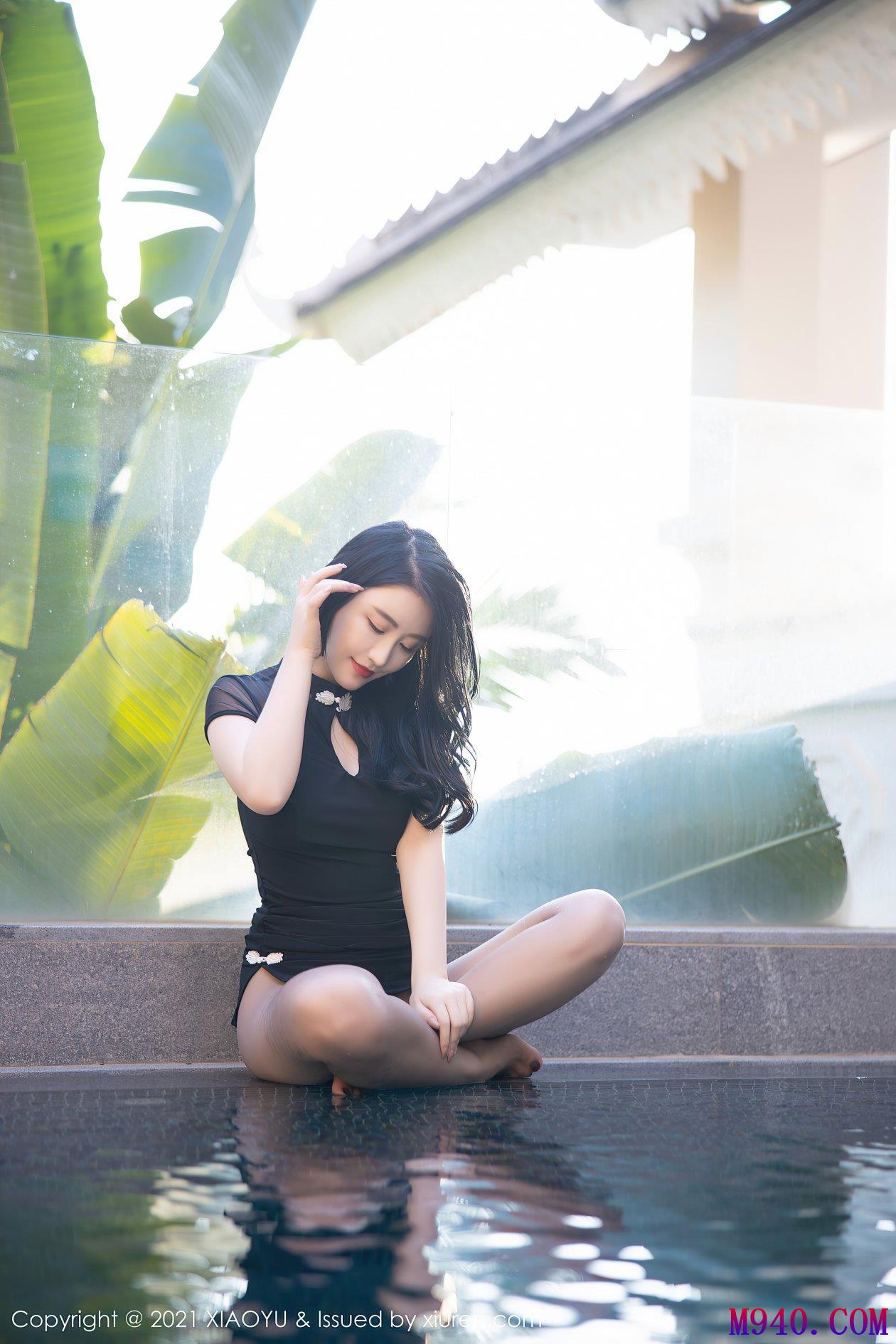 [XIAOYU语画界] 2021.02.25 VOL.476 Cherry绯月樱 [53P-518MB]