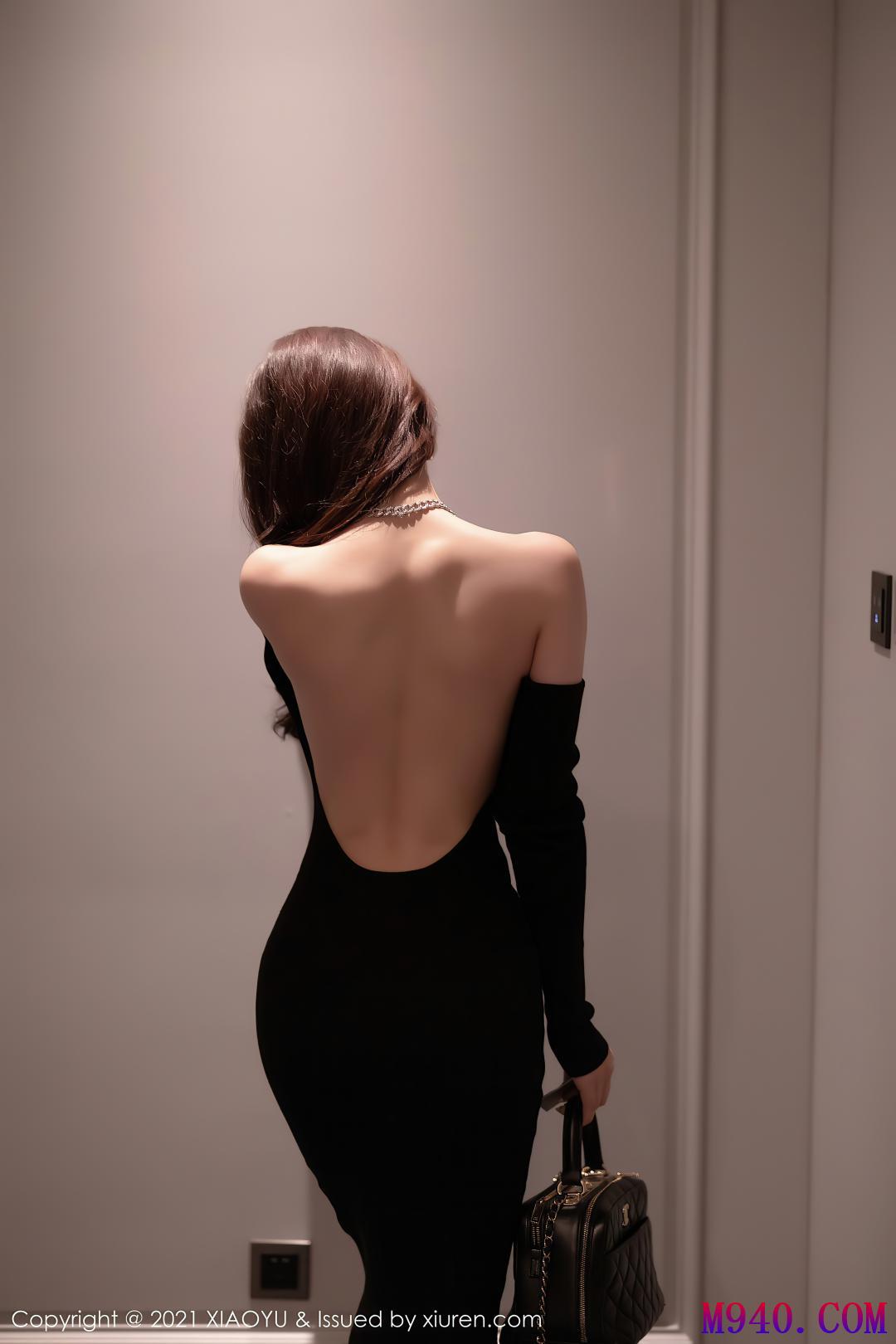 [XIAOYU语画界] 2021.04.06 VOL.502 芝芝Booty [80P-625MB]