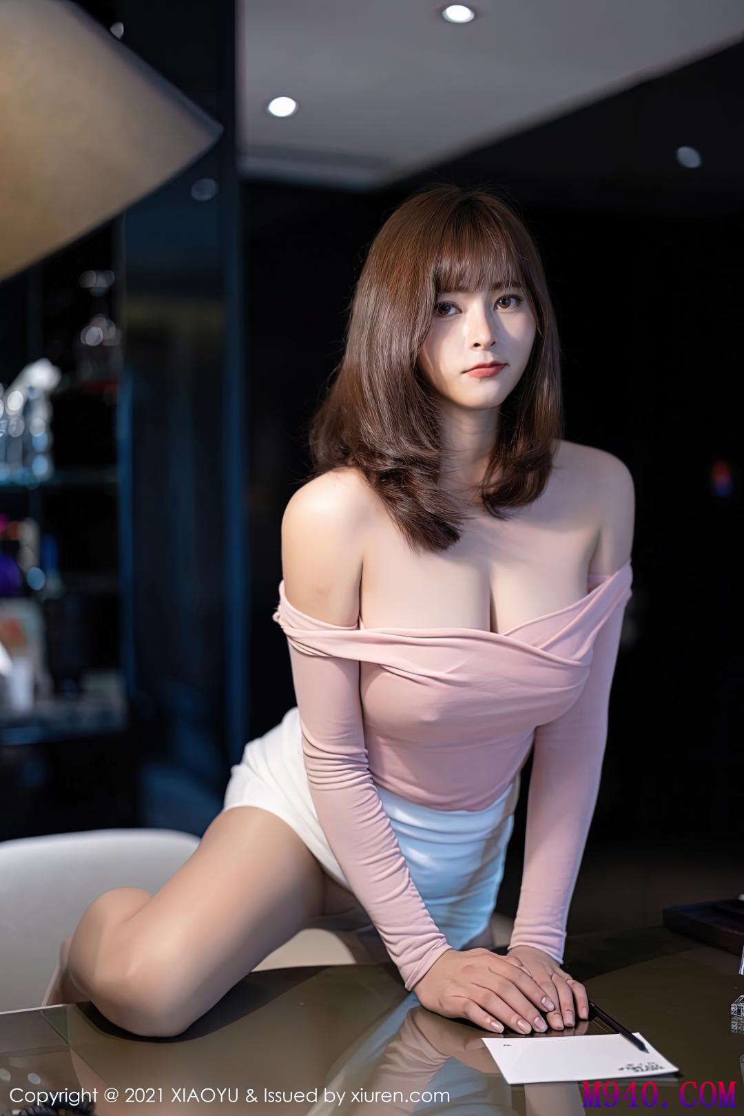 [XIAOYU语画界] 2021.04.22 VOL.513 奈沐子 [65P-431MB]
