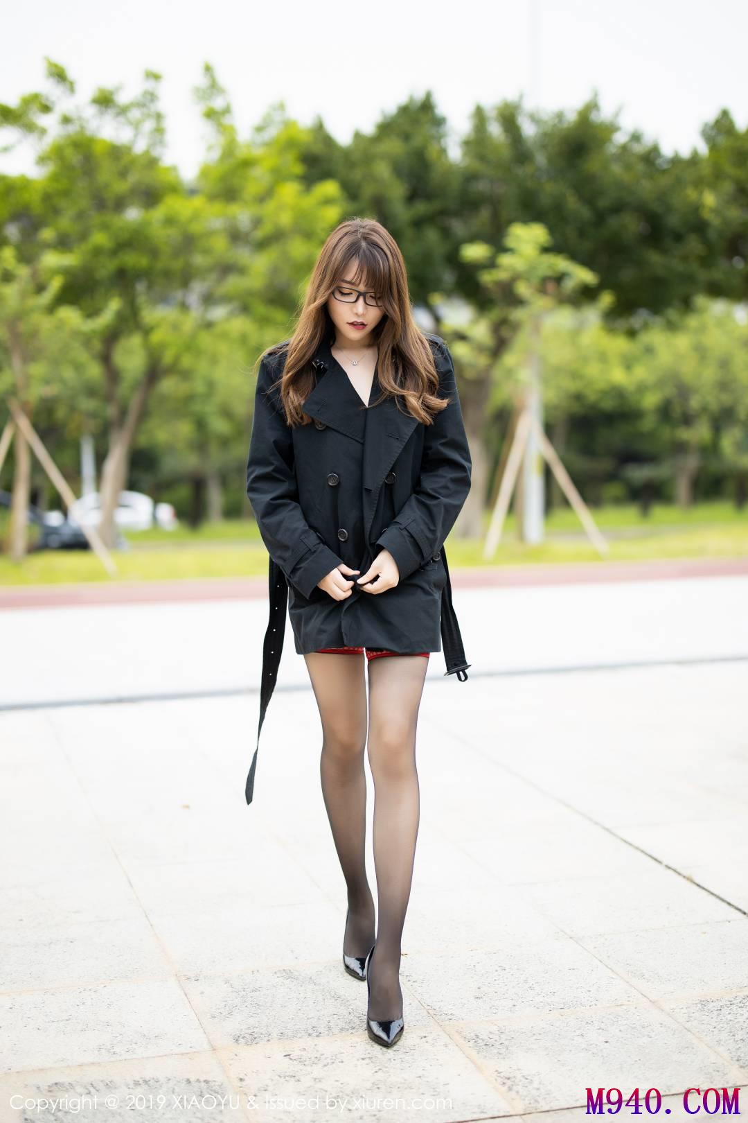 [XIAOYU语画界] 2019.10.11 VOL.168 芝芝Booty [56P-315MB]