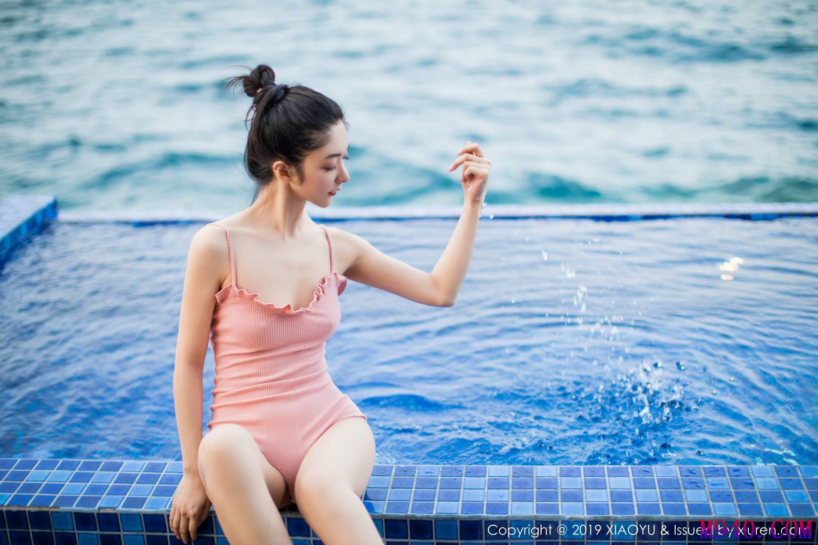 [XIAOYU语画界] 2019.09.10 VOL.150 Angela小热巴 [66P-185MB]