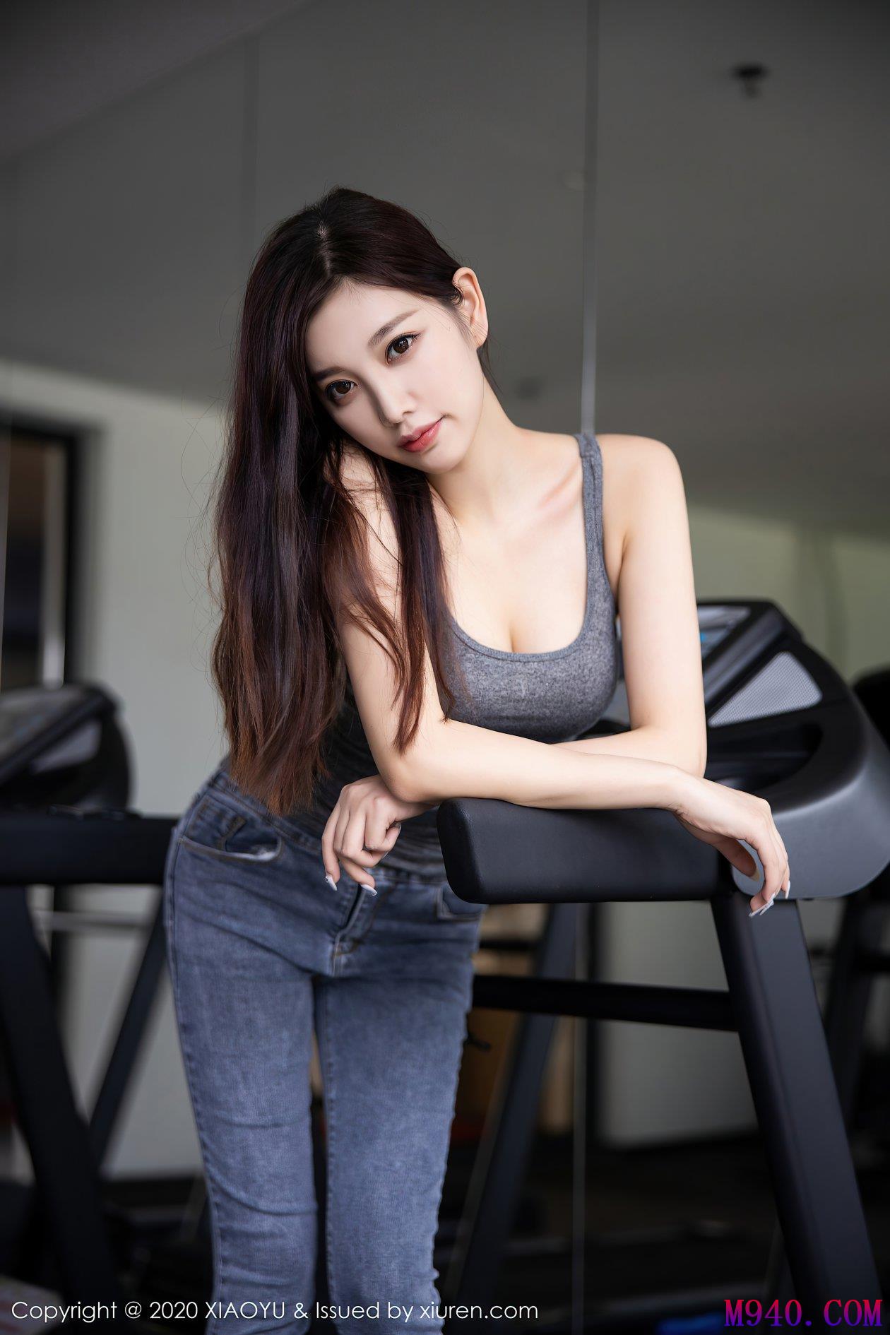 [XIAOYU语画界] 2020.11.23 VOL.414 杨晨晨sugar[63P-539MB]