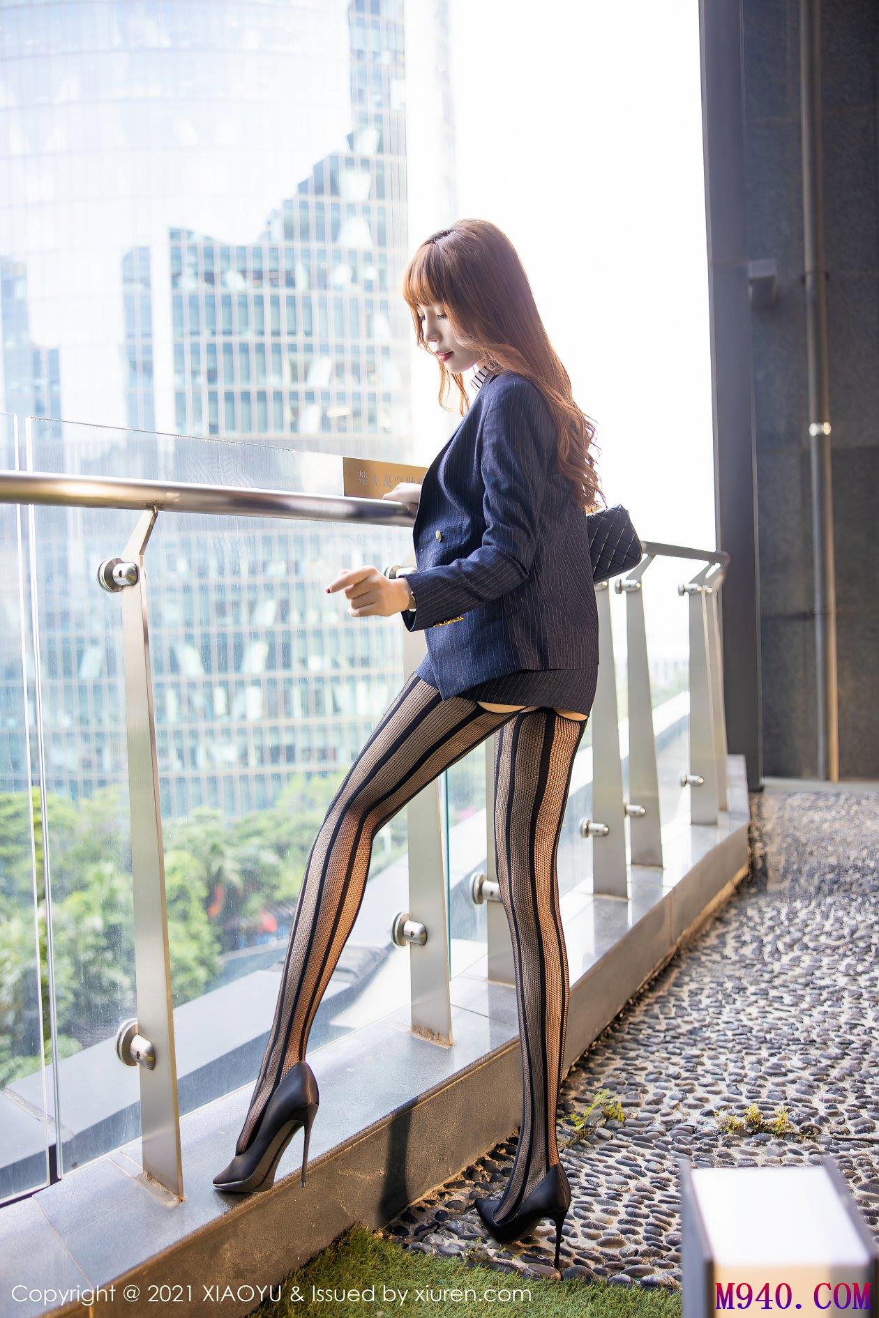 [XIAOYU语画界] 2021.01.26 VOL.459 芝芝Booty[80P-886MB]
