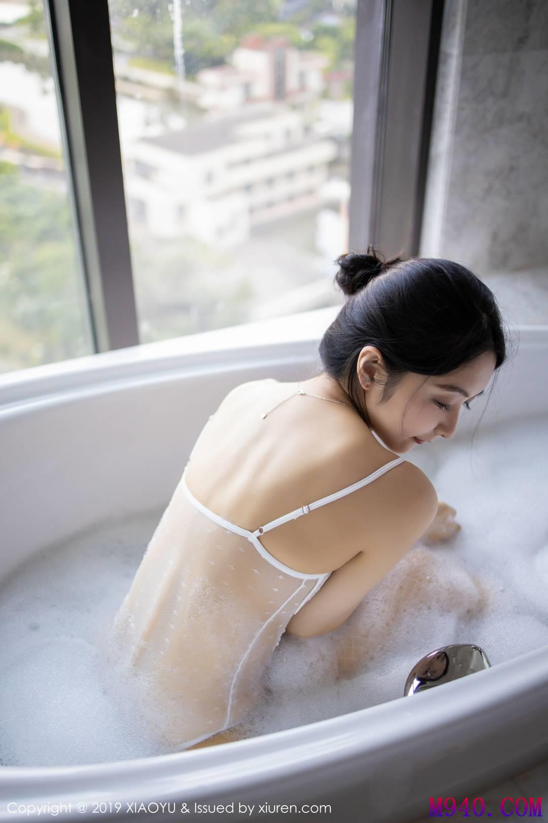 [XIAOYU语画界] 2019.12.26 VOL.223 Angela小热巴 [64P-156MB]