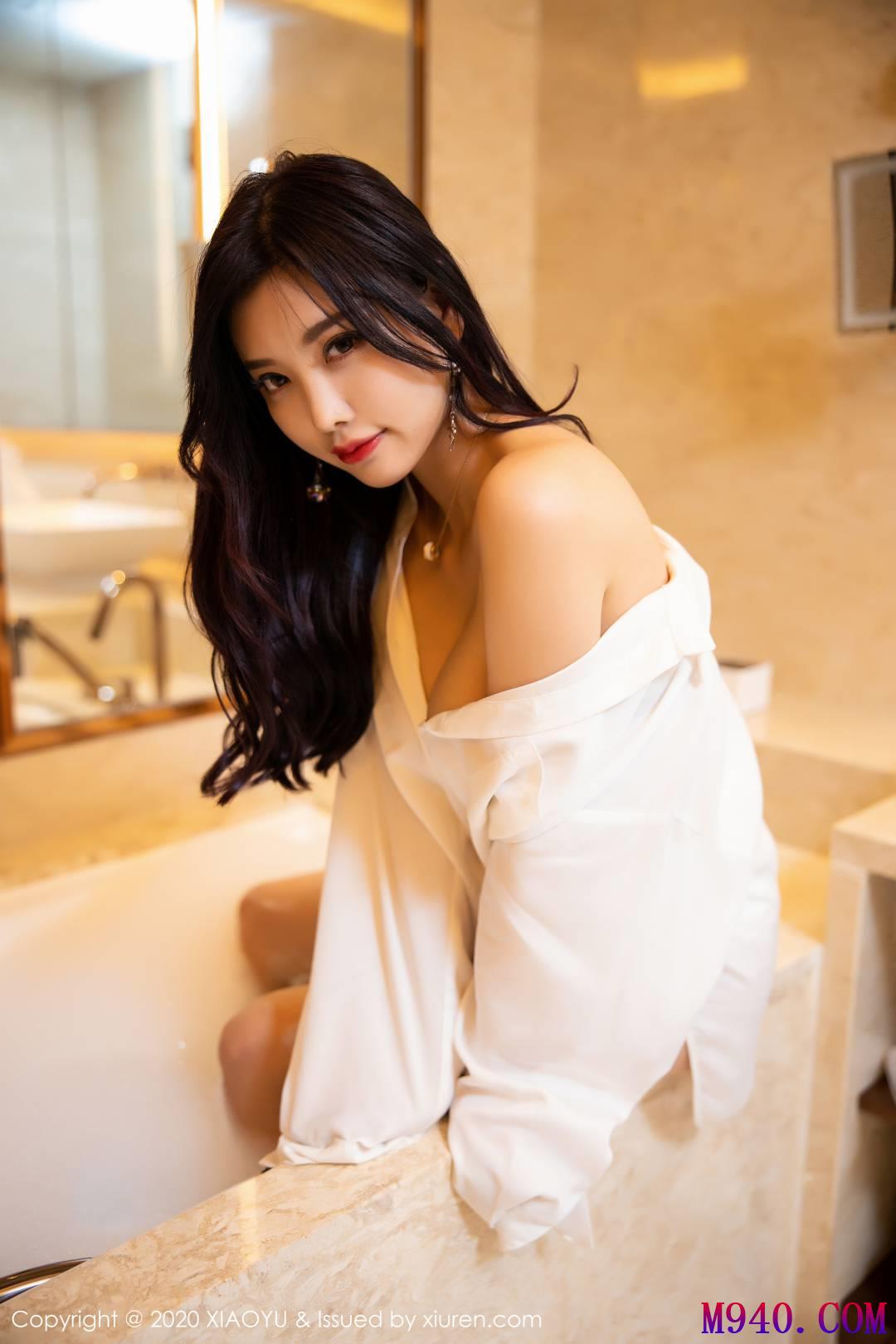 [XIAOYU语画界] 2020.03.20 VOL.272 杨晨晨sugar [73P-365MB]