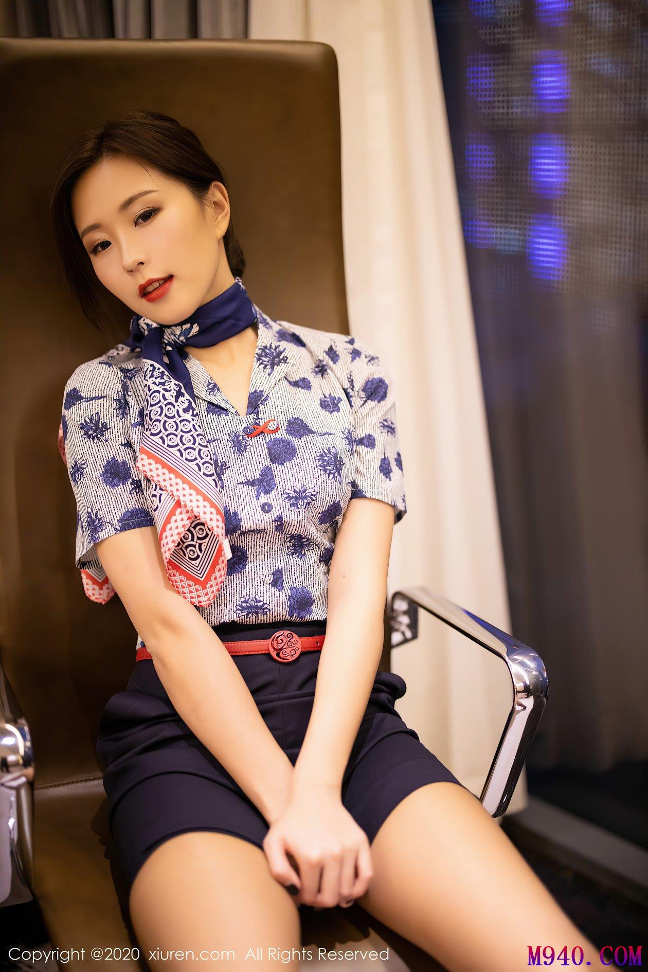 [XIAOYU语画界] 2020.11.12 VOL.407 杨紫嫣Cynthia[82P-674MB]