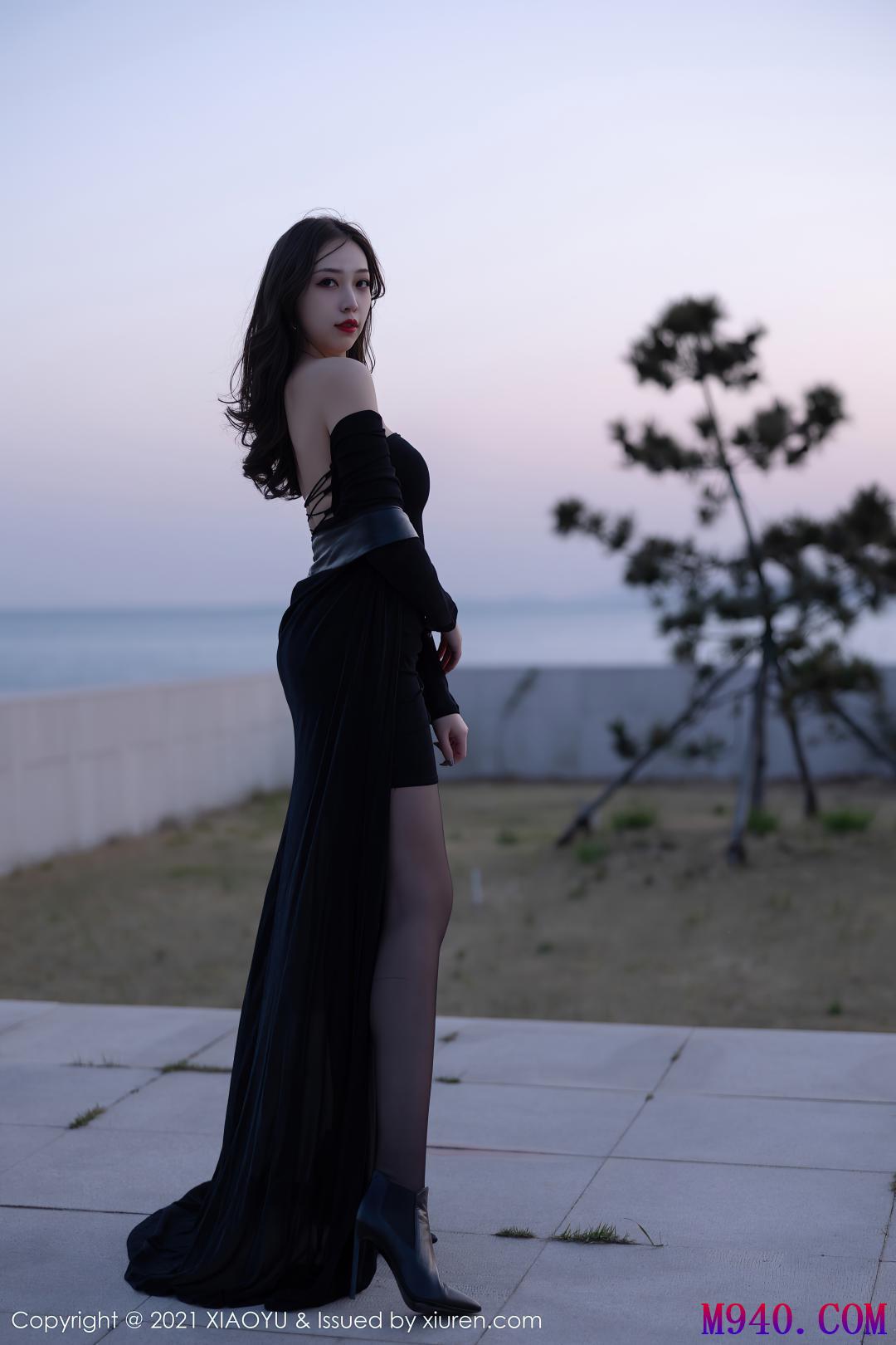[XIAOYU语画界] 2021.07.28 VOL.580 郑颖姗Bev [75P-594MB]