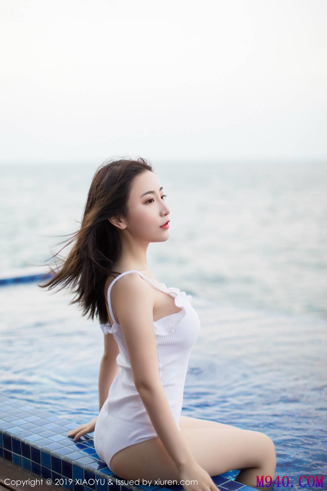 [XIAOYU语画界] 2019.05.16 VOL.071 绯月樱-Cherry [56P-318MB]