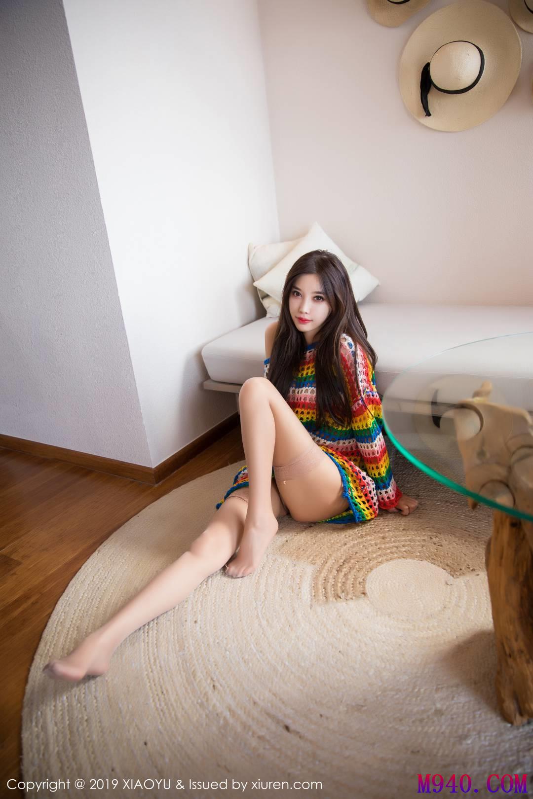 [XIAOYU语画界] 2019.05.10 VOL.067 杨晨晨sugar [65P-295MB]
