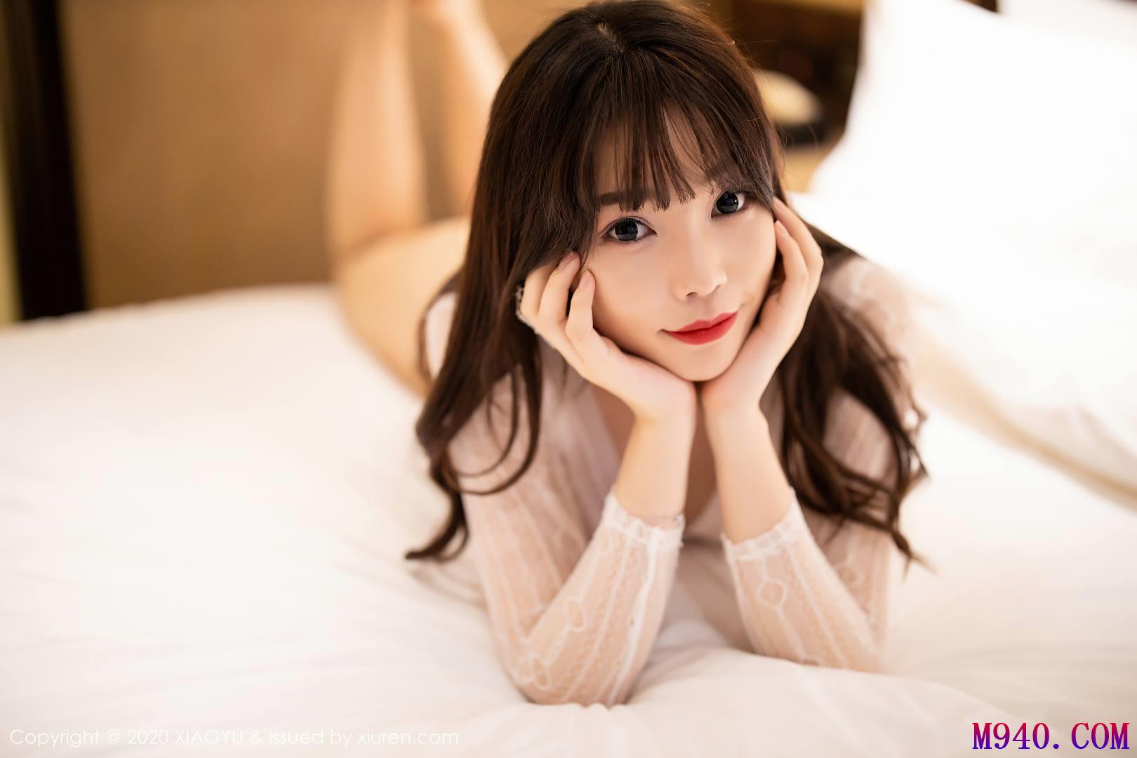[XIAOYU语画界] 2020.07.20 VOL.329 芝芝Booty [75P-1.01G]