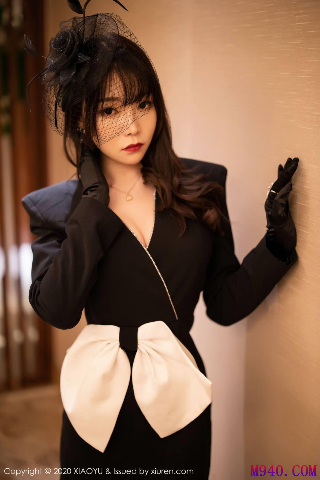 [XIAOYU语画界] 2020.01.19 VOL.239 芝芝Booty [73P-257MB]