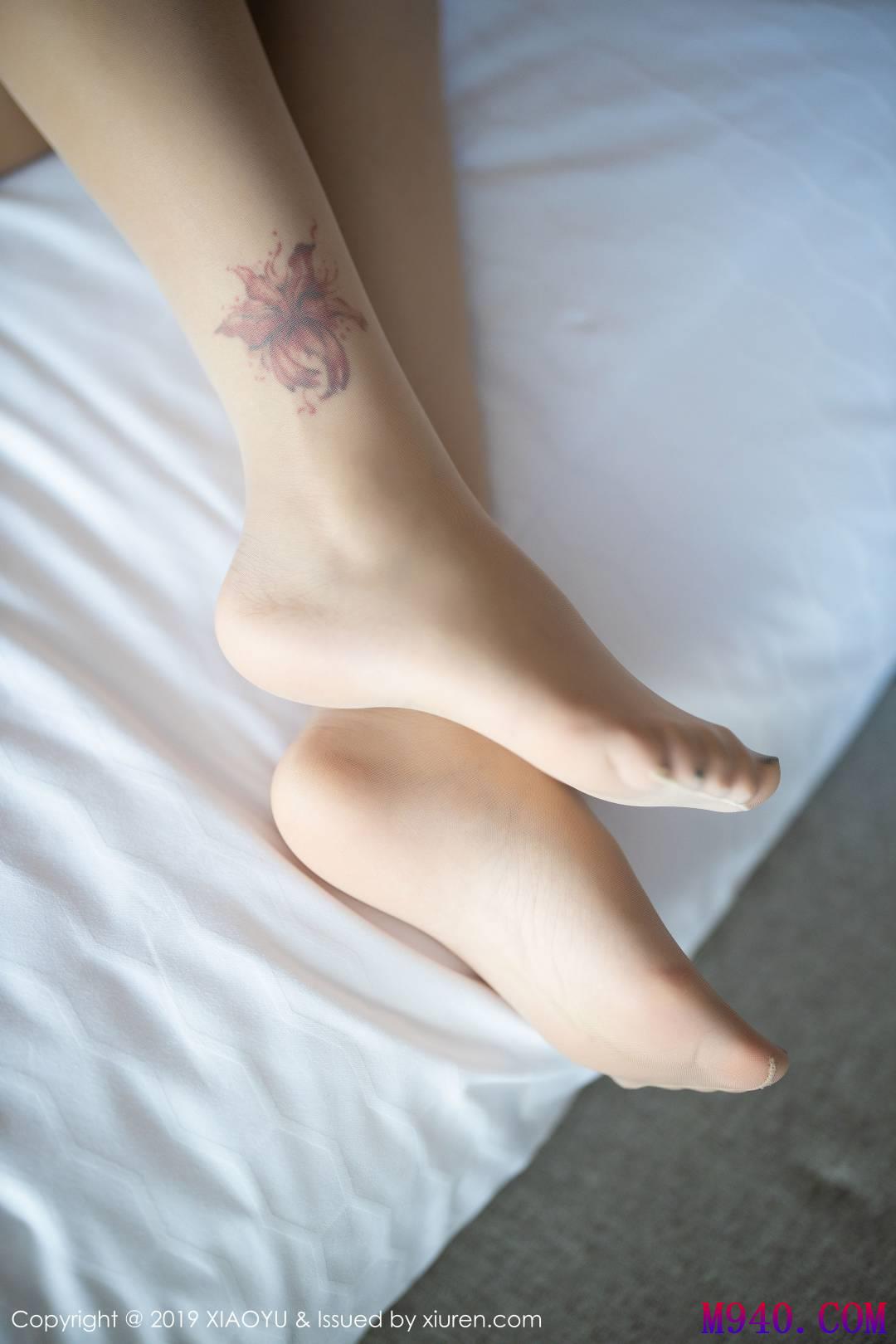 [XIAOYU语画界] 2019.12.04 VOL.207 冯木木LRIS [109P-234MB]