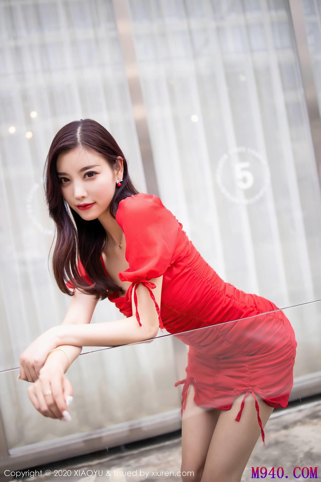 [XIAOYU语画界] 2020.07.15 VOL.326 杨晨晨sugar [74P-948MB]