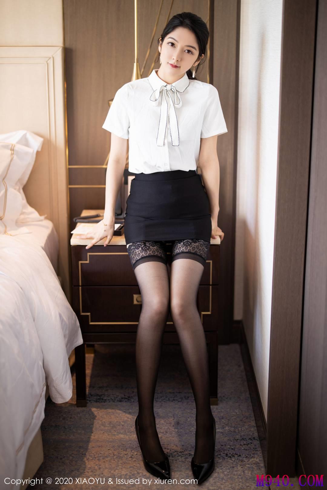 [XIAOYU语画界] 2020.03.02 VOL.258 Angela小热巴 [85P-134MB]