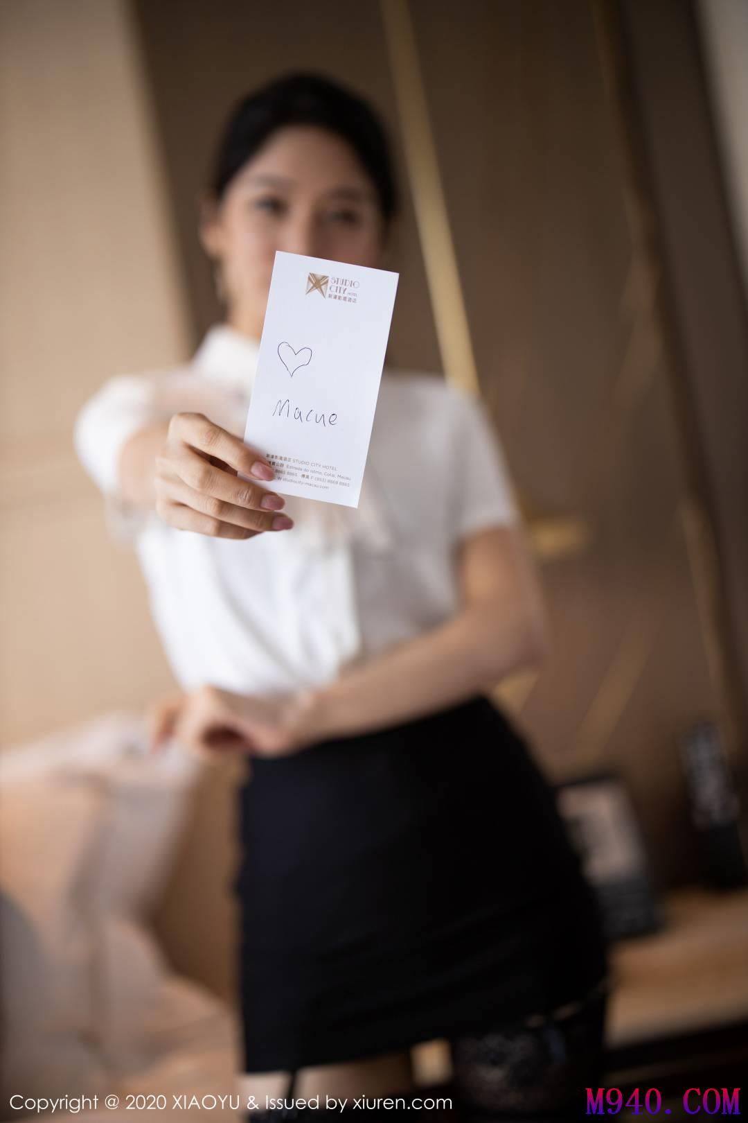 [XIAOYU语画界] 2020.03.02 VOL.258 Angela小热巴 [85P-134MB]