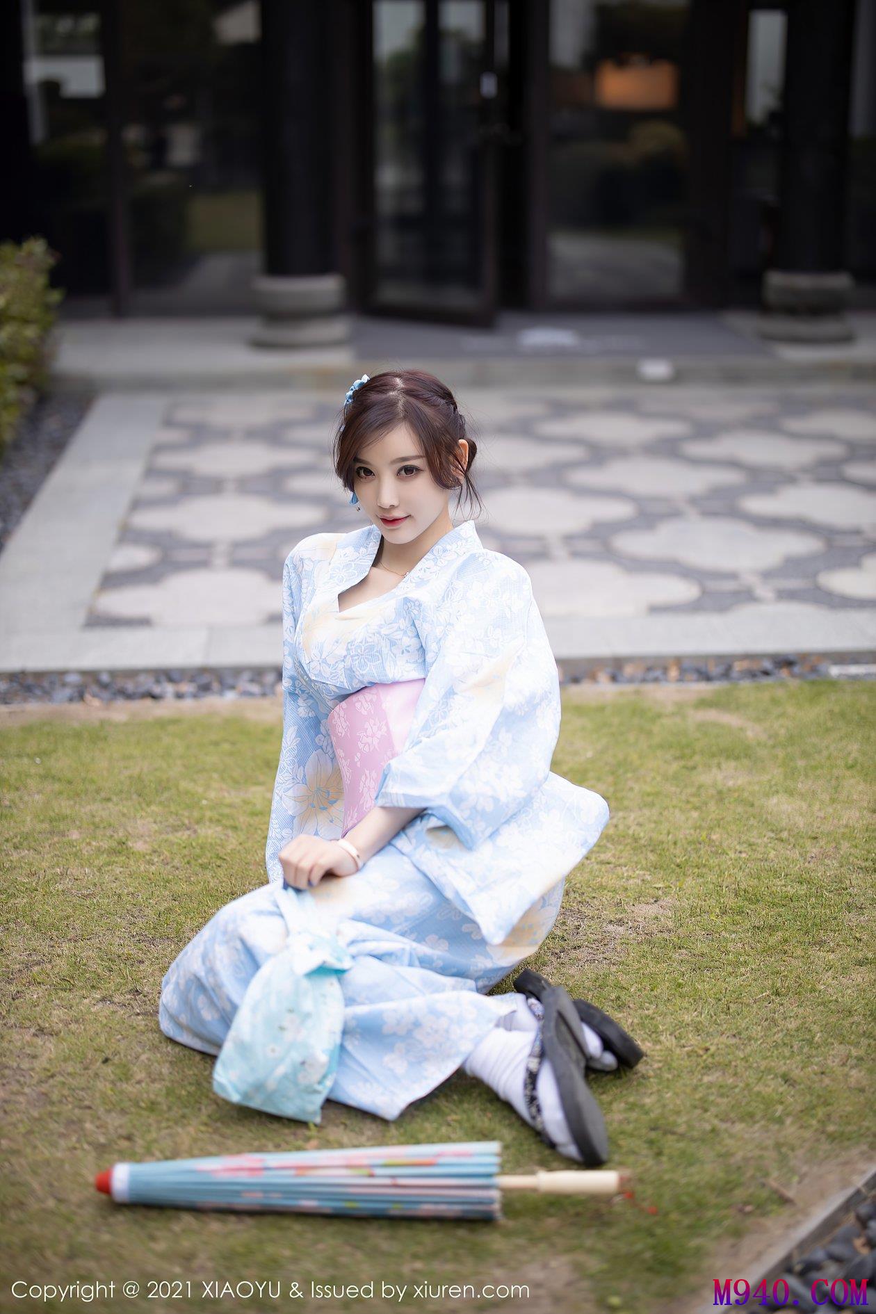 [XIAOYU语画界] 2021.03.05 VOL.482 杨晨晨sugar [80P-814MB]