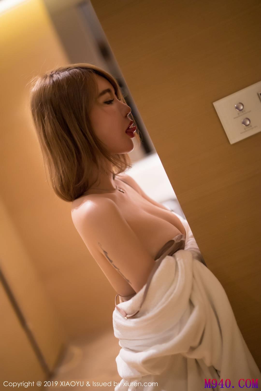 [XIAOYU语画界] 2019.02.20 VOL.023 楚恬Olivia [52P-257MB]