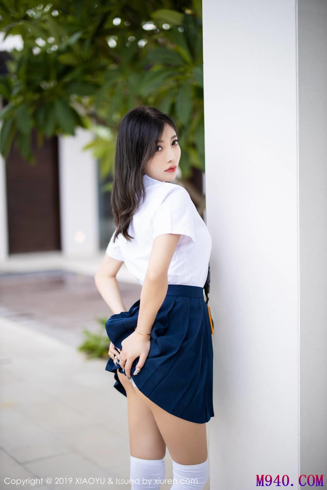 [XIAOYU语画界] 2019.11.01 VOL.184 杨晨晨sugar [73P-315MB]