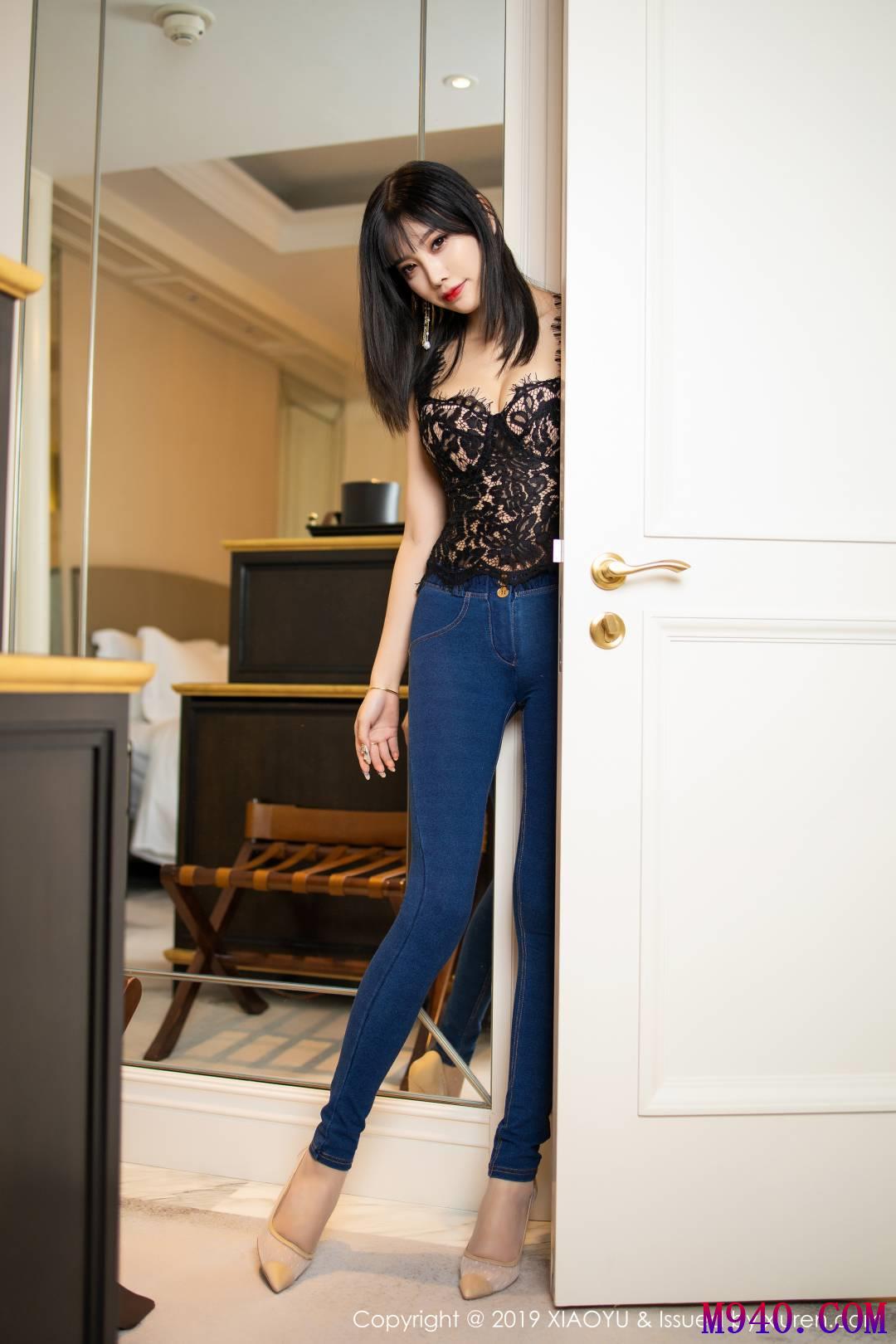 [XIAOYU语画界] 2019.09.20 VOL.157 杨晨晨sugar [78P-376MB]