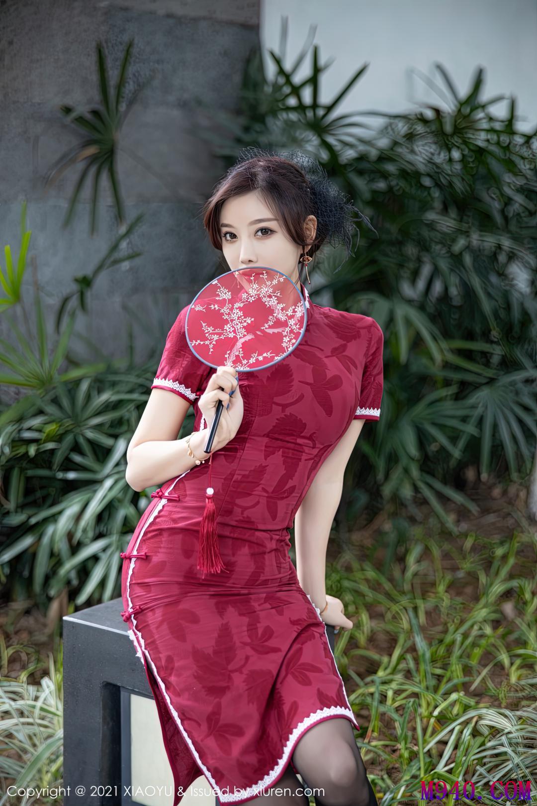 [XIAOYU语画界] 2021.04.25 VOL.515 杨晨晨sugar [78P-645MB]