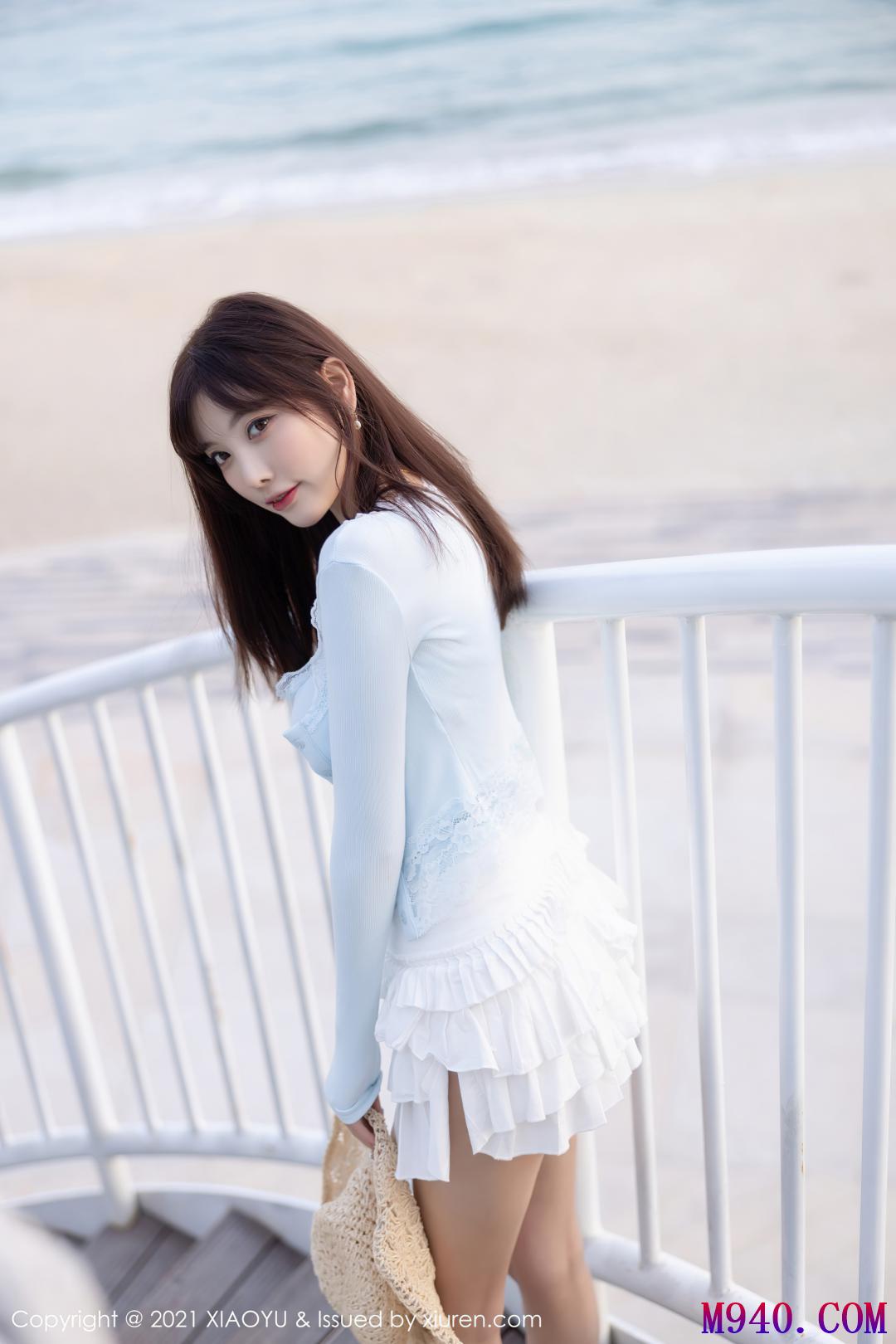 [XIAOYU语画界] 2021.07.02 VOL.562 杨晨晨Yome [99P-855MB]