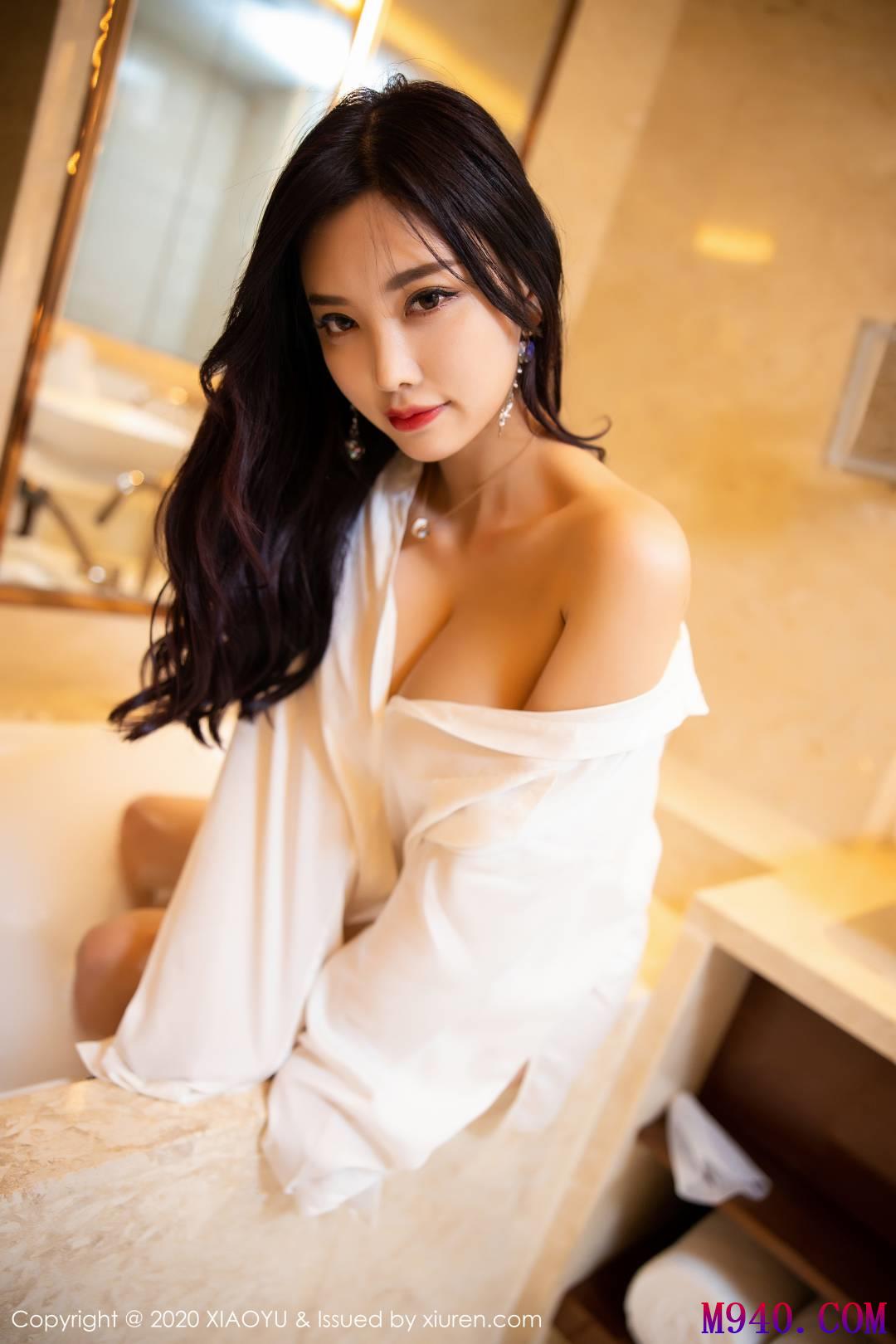 [XIAOYU语画界] 2020.03.20 VOL.272 杨晨晨sugar [73P-365MB]