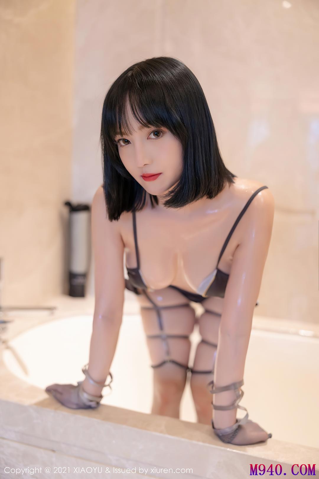 [XIAOYU语画界] 2021.05.20 VOL.532 豆瓣酱 [52P-406MB]