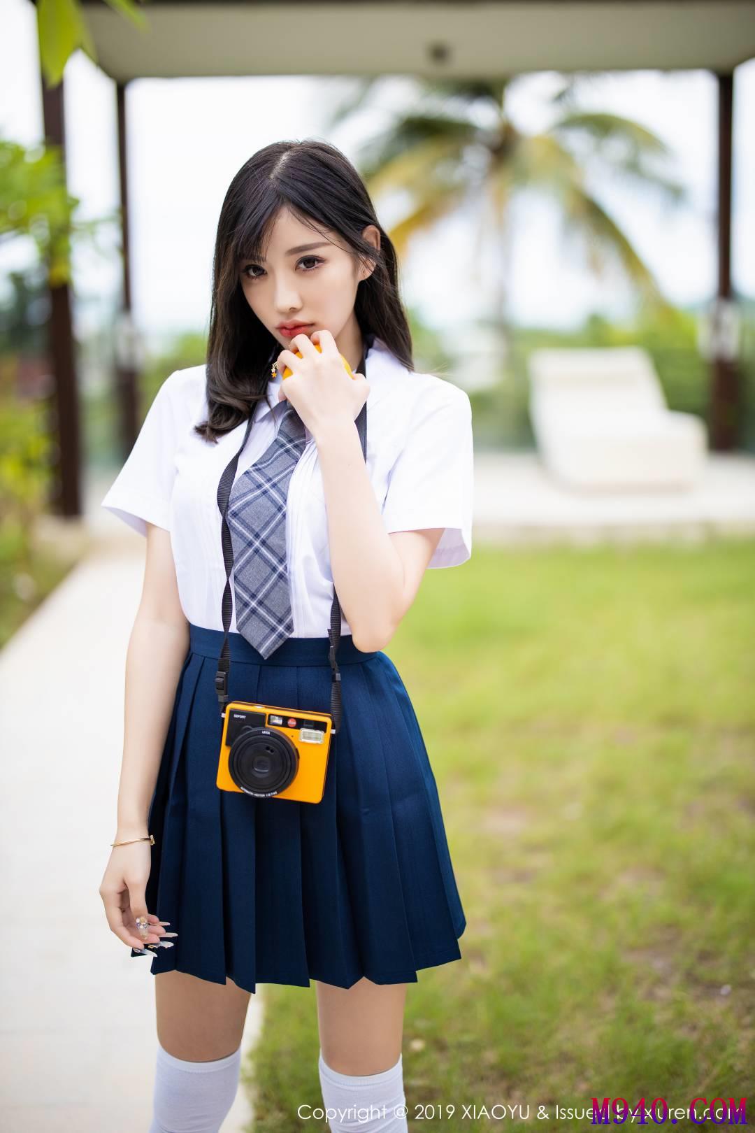 [XIAOYU语画界] 2019.11.01 VOL.184 杨晨晨sugar [73P-315MB]